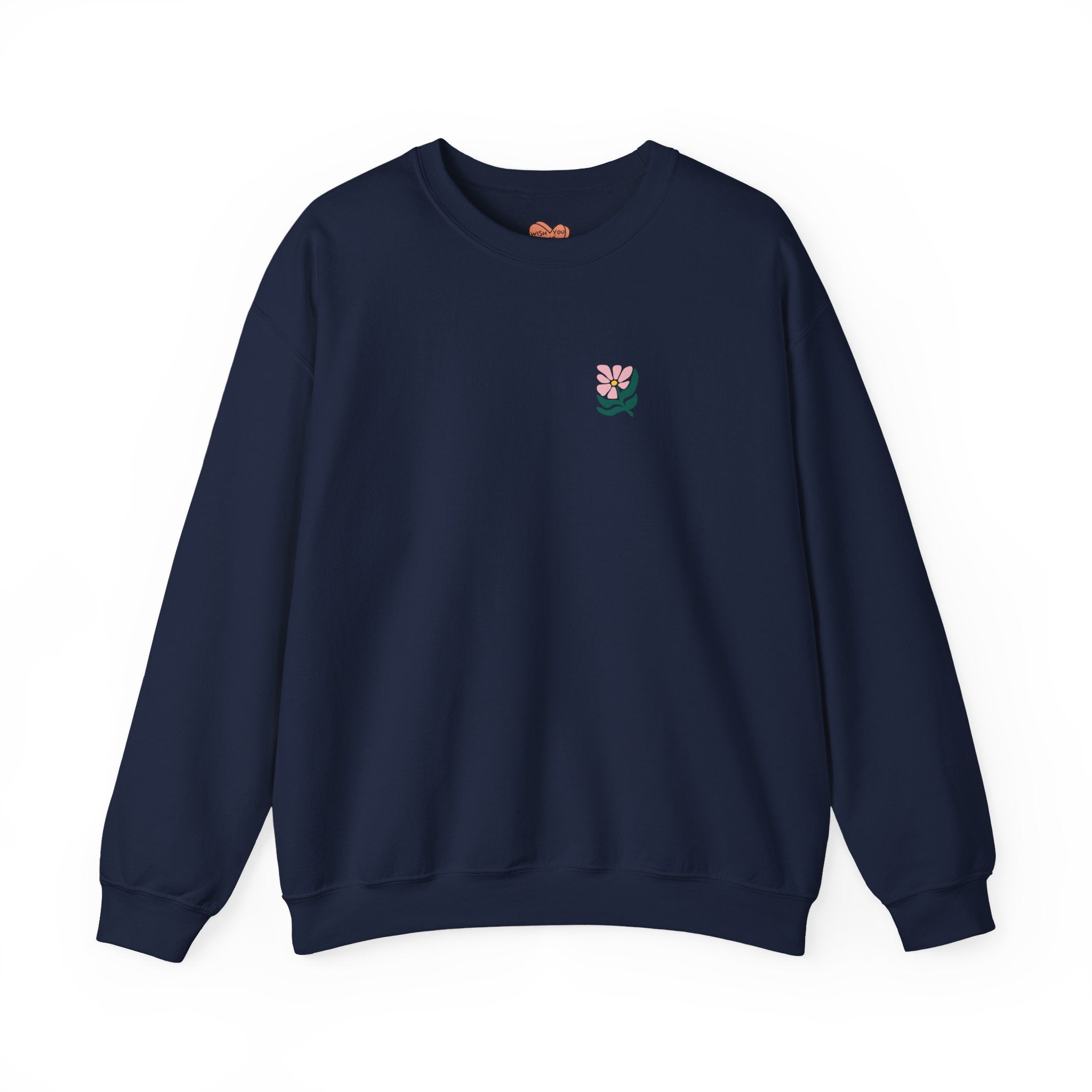 Eat More Plants Unisex Sweatshirt