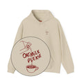 Oat Milk Please Unisex Hoodie