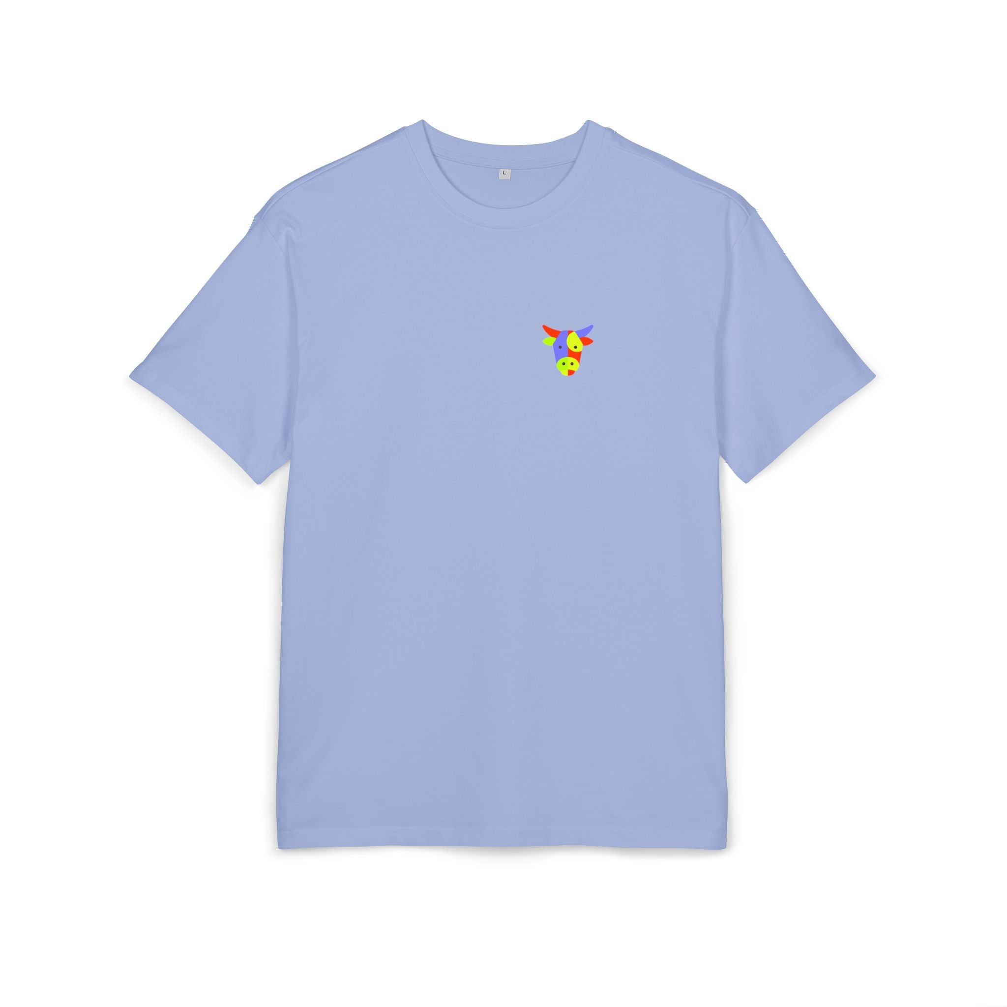For The Voiceless Unisex Oversized Shirt