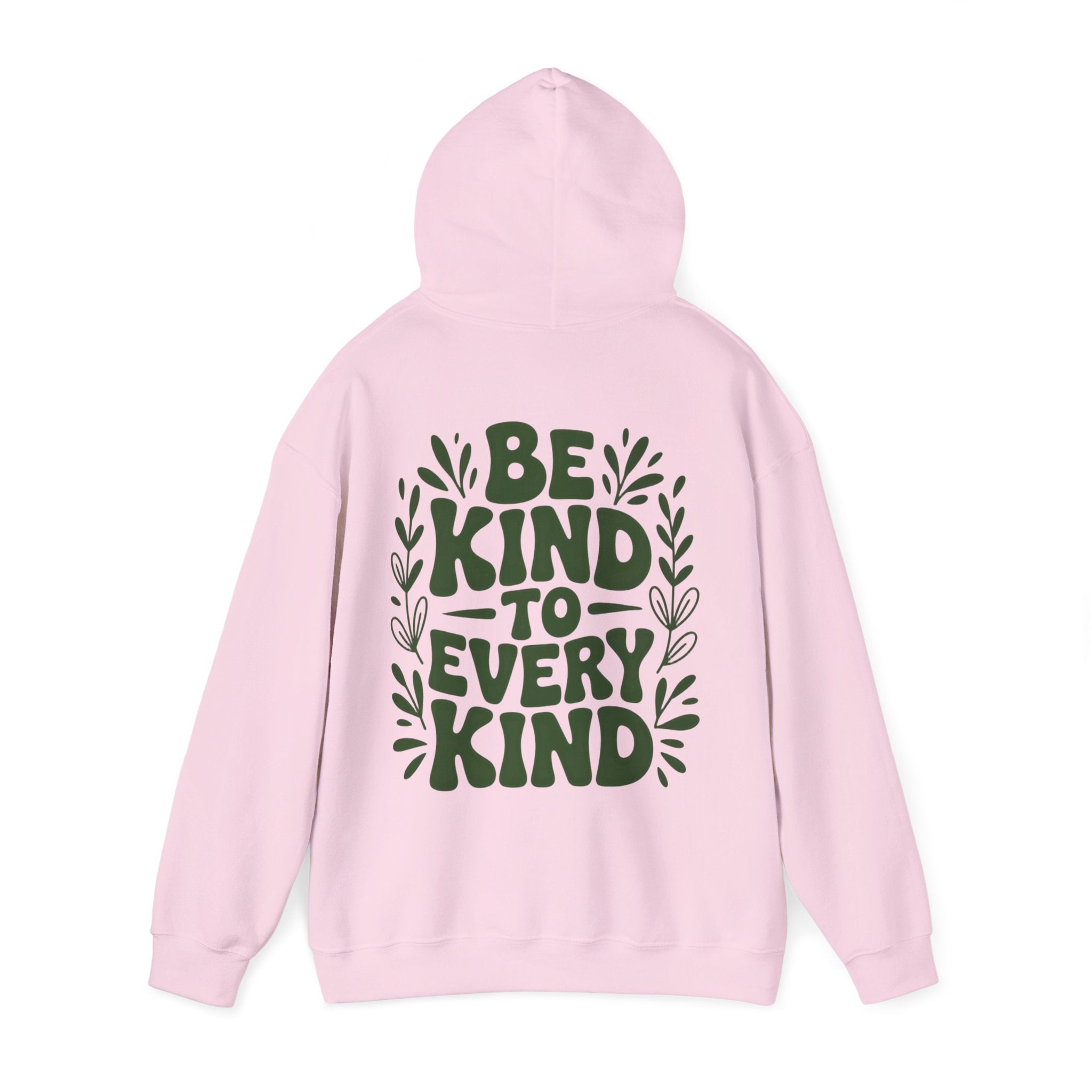 Be Kind Unisex Hoodie