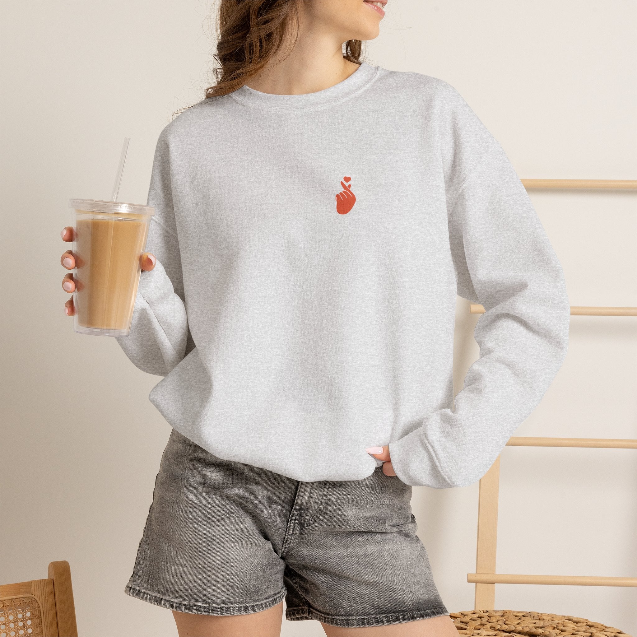 Respect Every Soul Unisex Sweatshirt