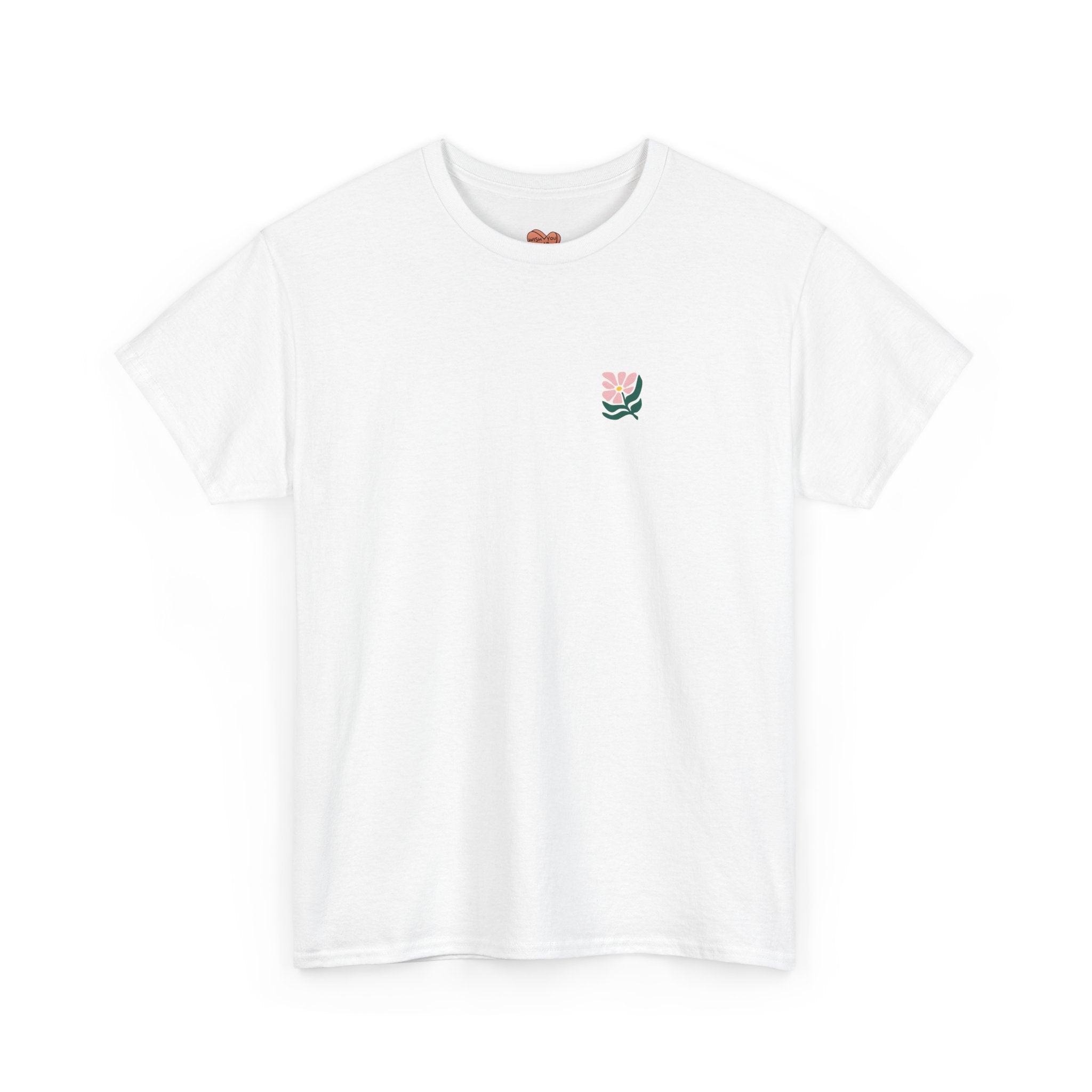 Eat More Plants Unisex Shirt