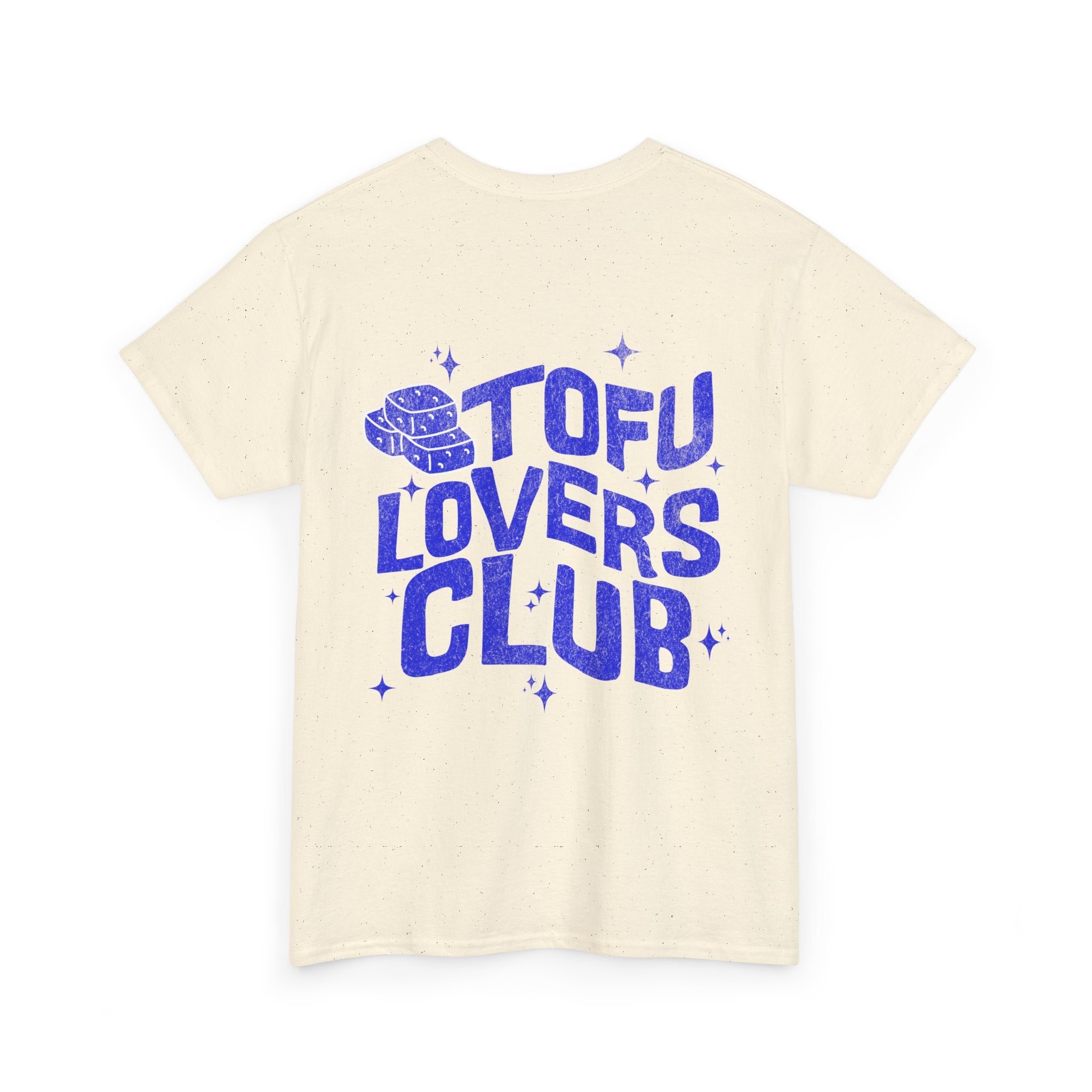 Tofu Lovers Club Unisex Shirt