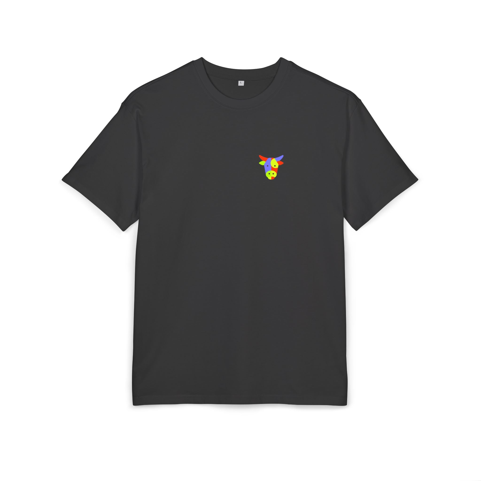 For The Voiceless Unisex Oversized Shirt