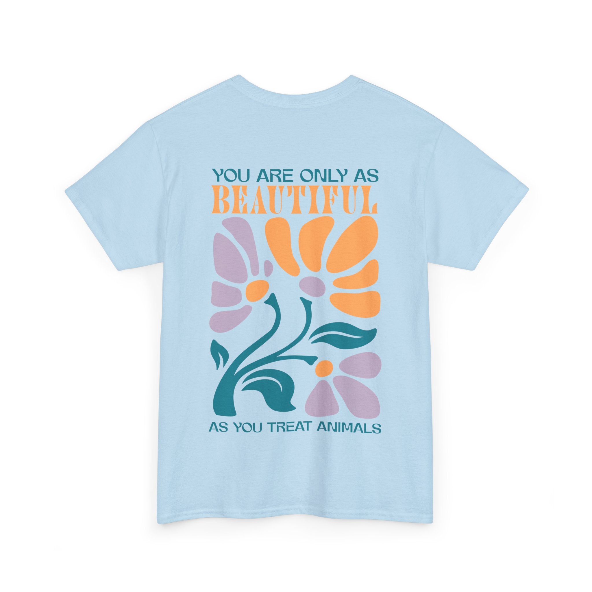 You Are Beautiful Unisex Shirt