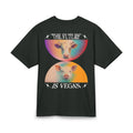 Vegan Future Unisex Oversized Shirt