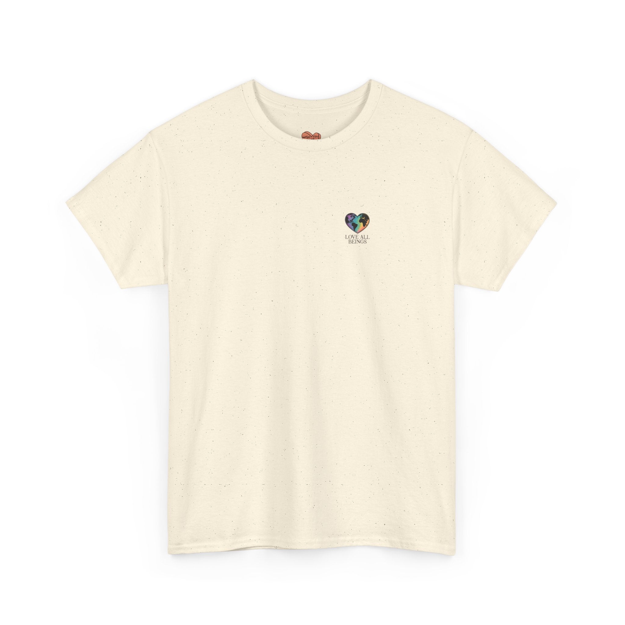 Vegan Future Unisex Shirt