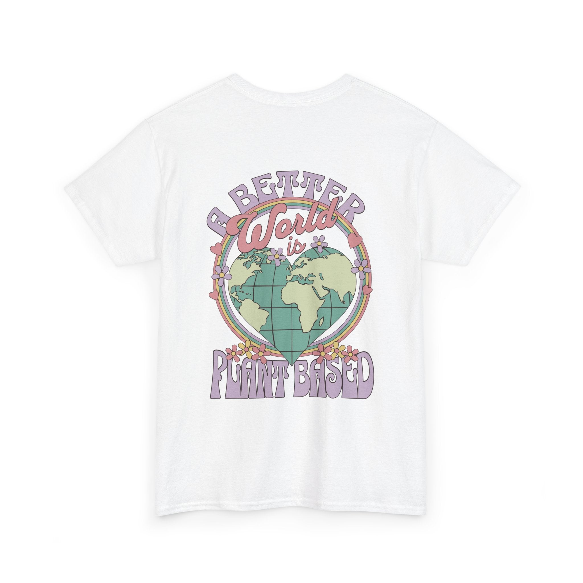 A Better World Unisex Shirt