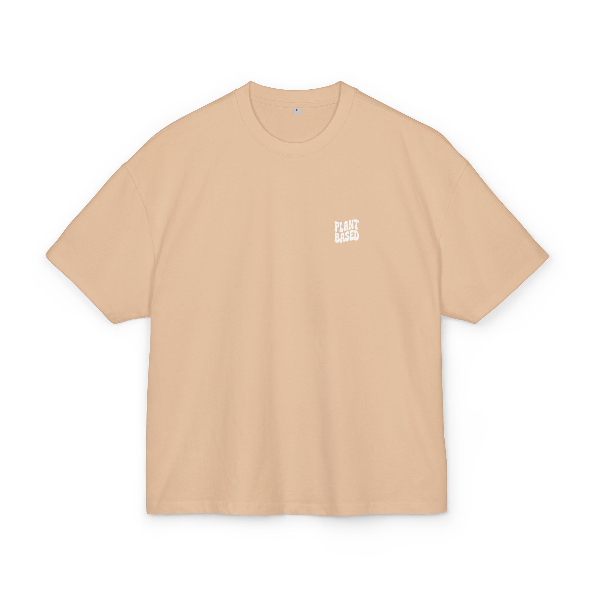 Be Kind Unisex Oversized Shirt