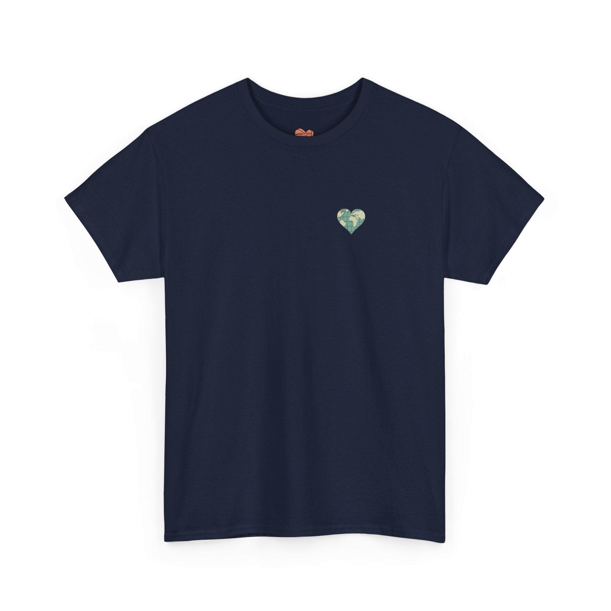 A Better World Unisex Shirt