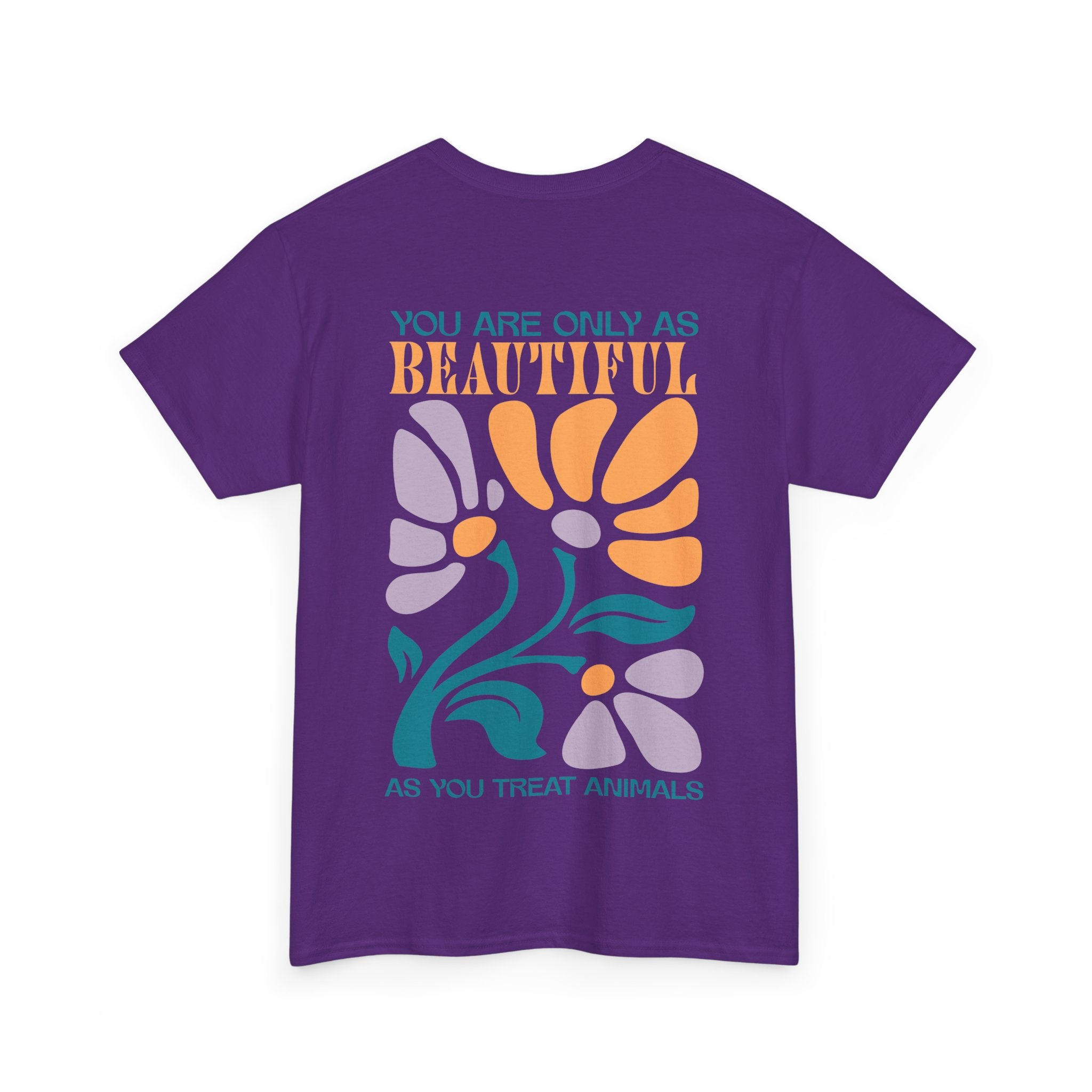 You Are Beautiful Unisex Shirt