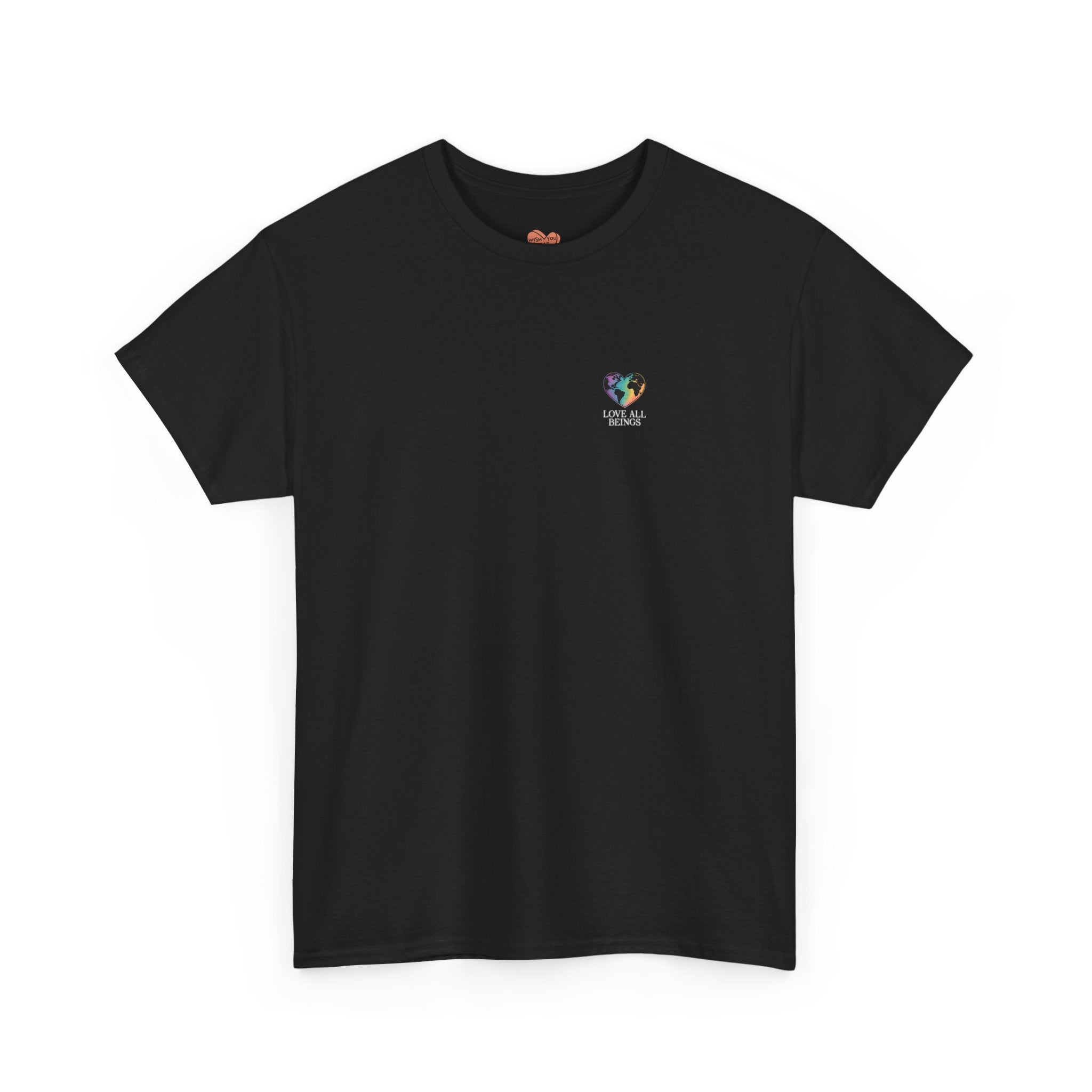 Vegan Future Unisex Shirt
