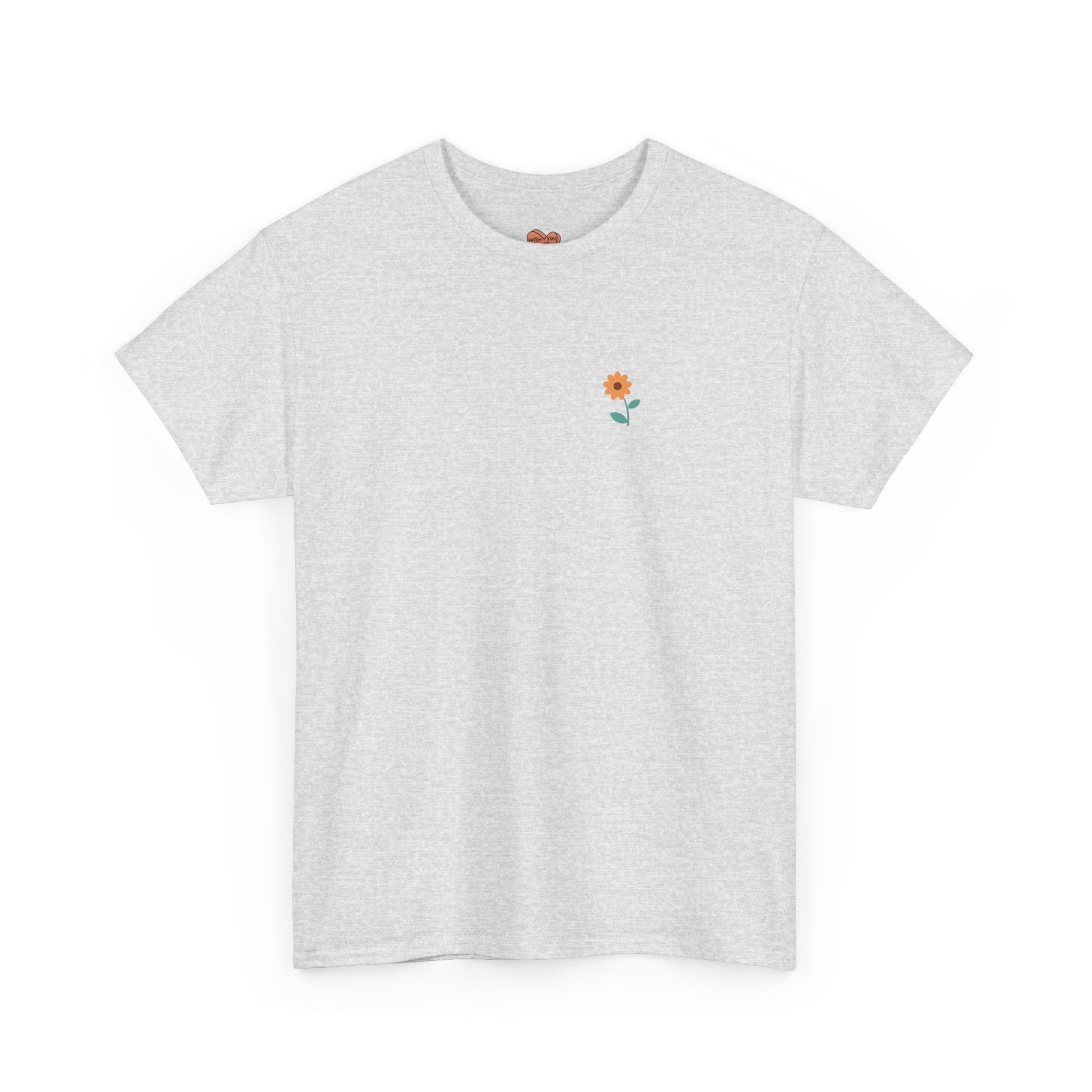 Powered by Plants Unisex Shirt