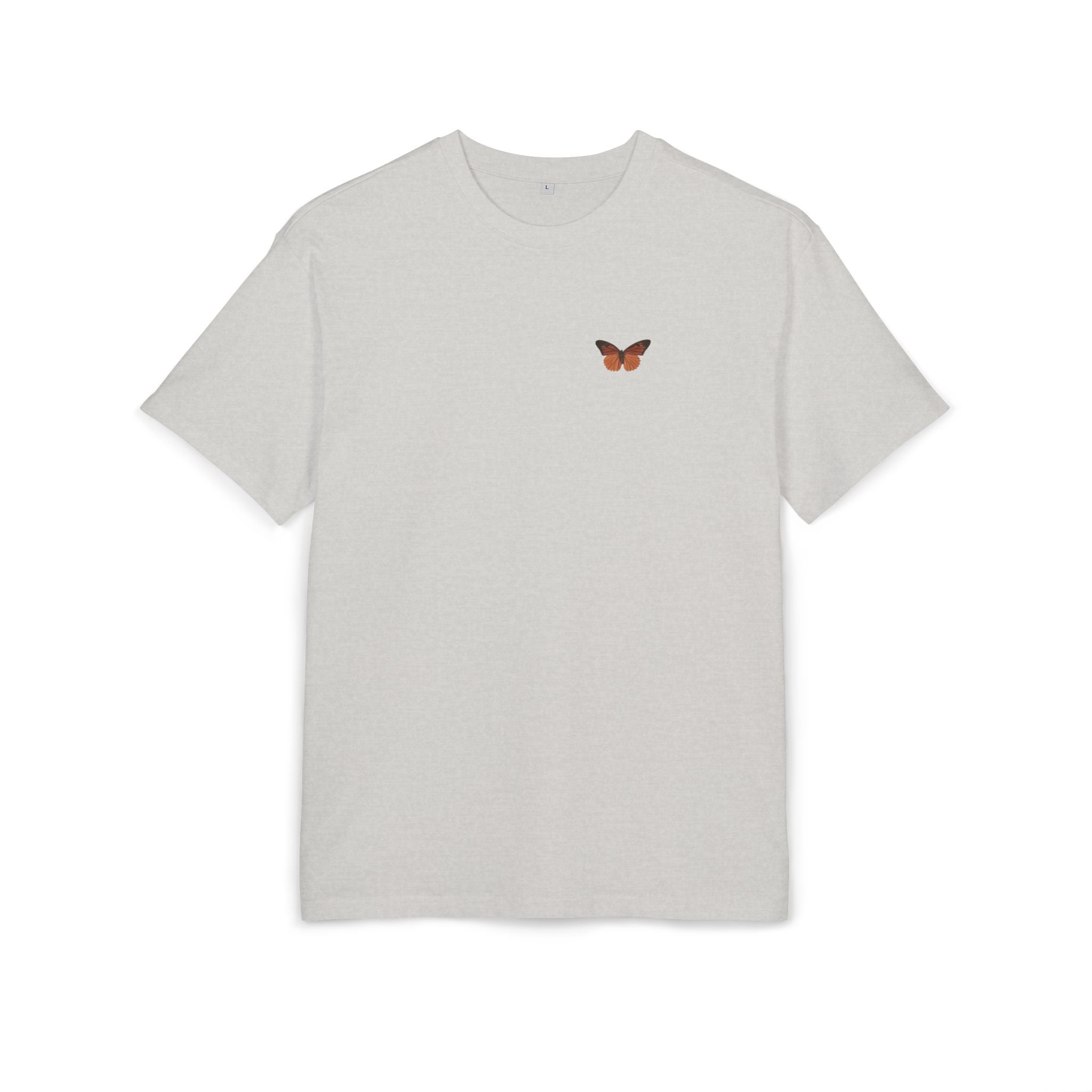 All Beings Matter Unisex Oversized Shirt