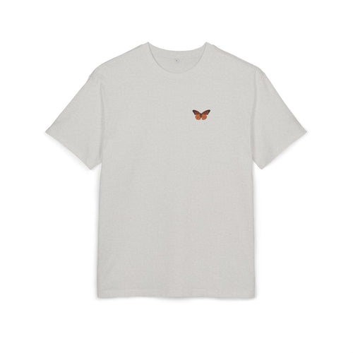 All Beings Matter Unisex Oversized Shirt