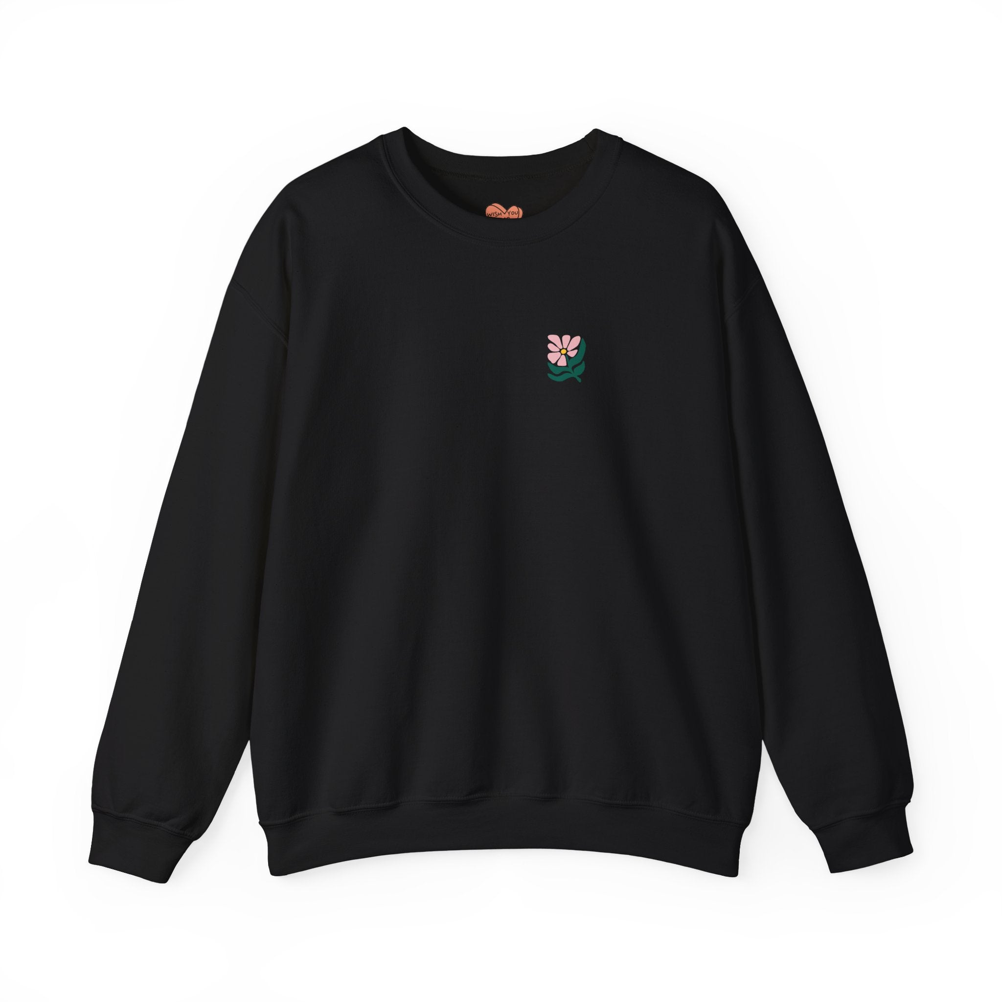 Eat More Plants Unisex Sweatshirt