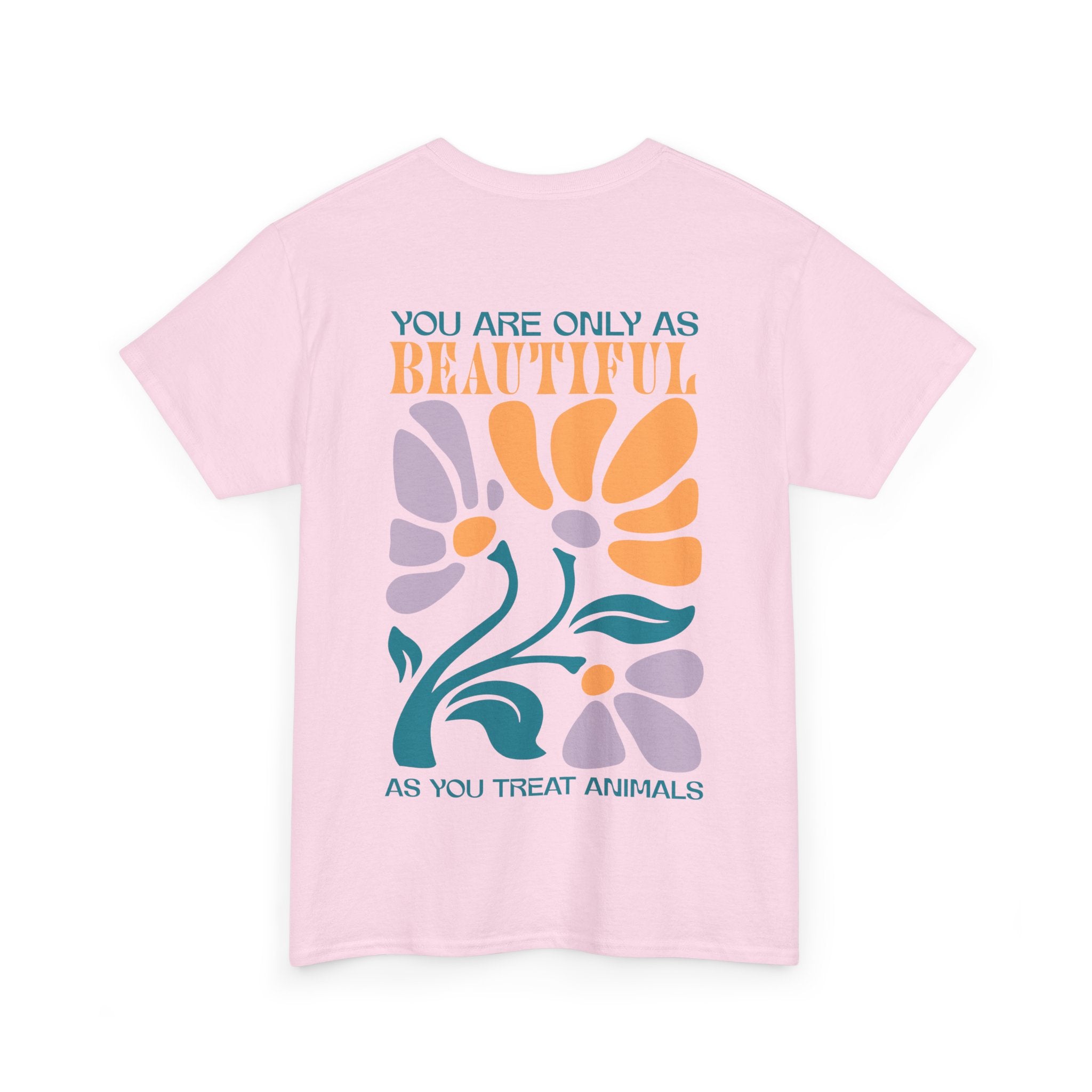 You Are Beautiful Unisex Shirt