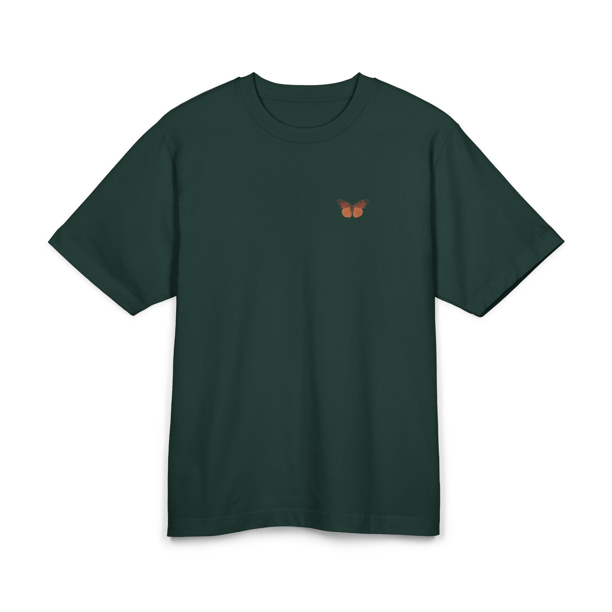All Beings Matter Unisex Oversized Shirt