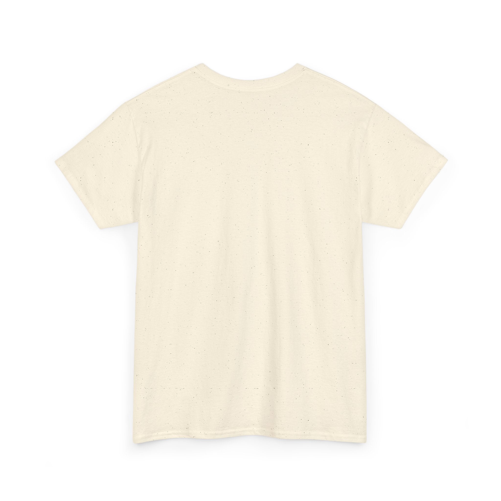Cute Pink Kawaii Boot Chest Pocket Tee — Small Embroidered Graphic T-Shirt
