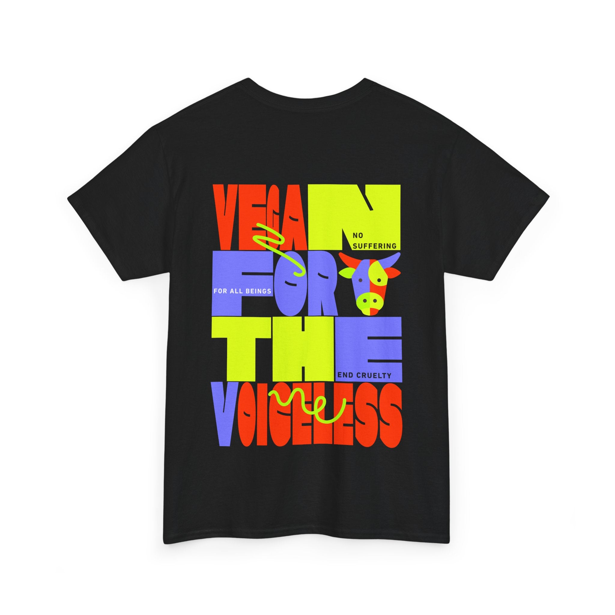 For The Voiceless Unisex Shirt