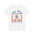 Kill Tofu Not Animals Unisex Shirt