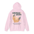 Kindness Grows Unisex Hoodie