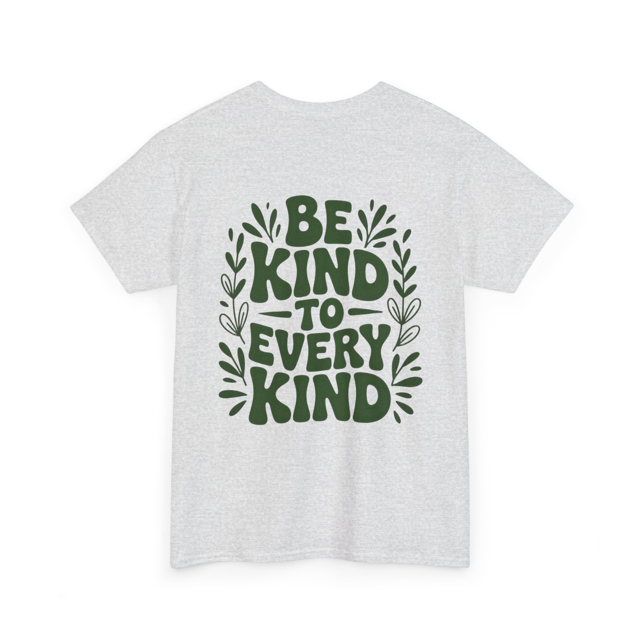 Be Kind Unisex Shirt