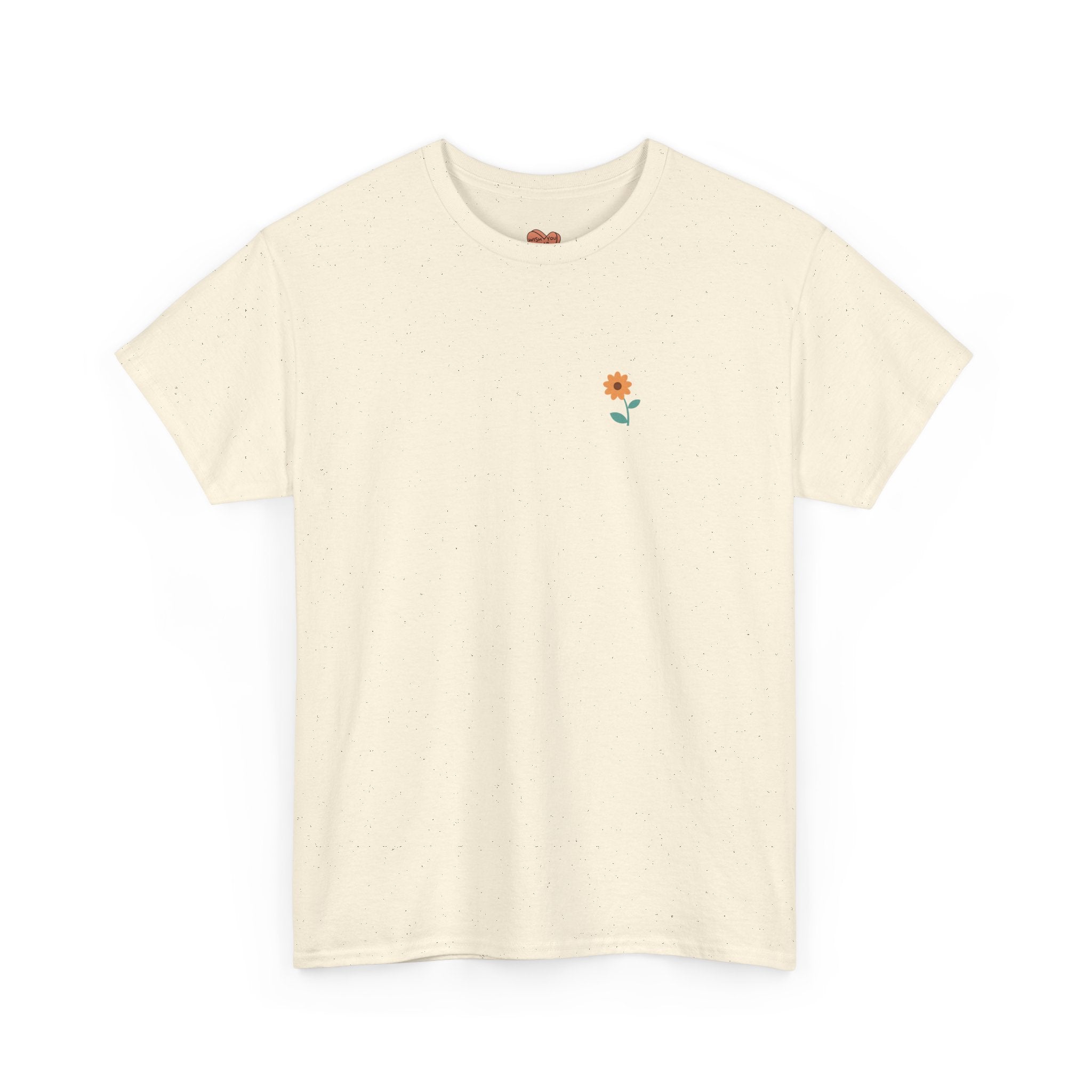 Powered by Plants Unisex Shirt