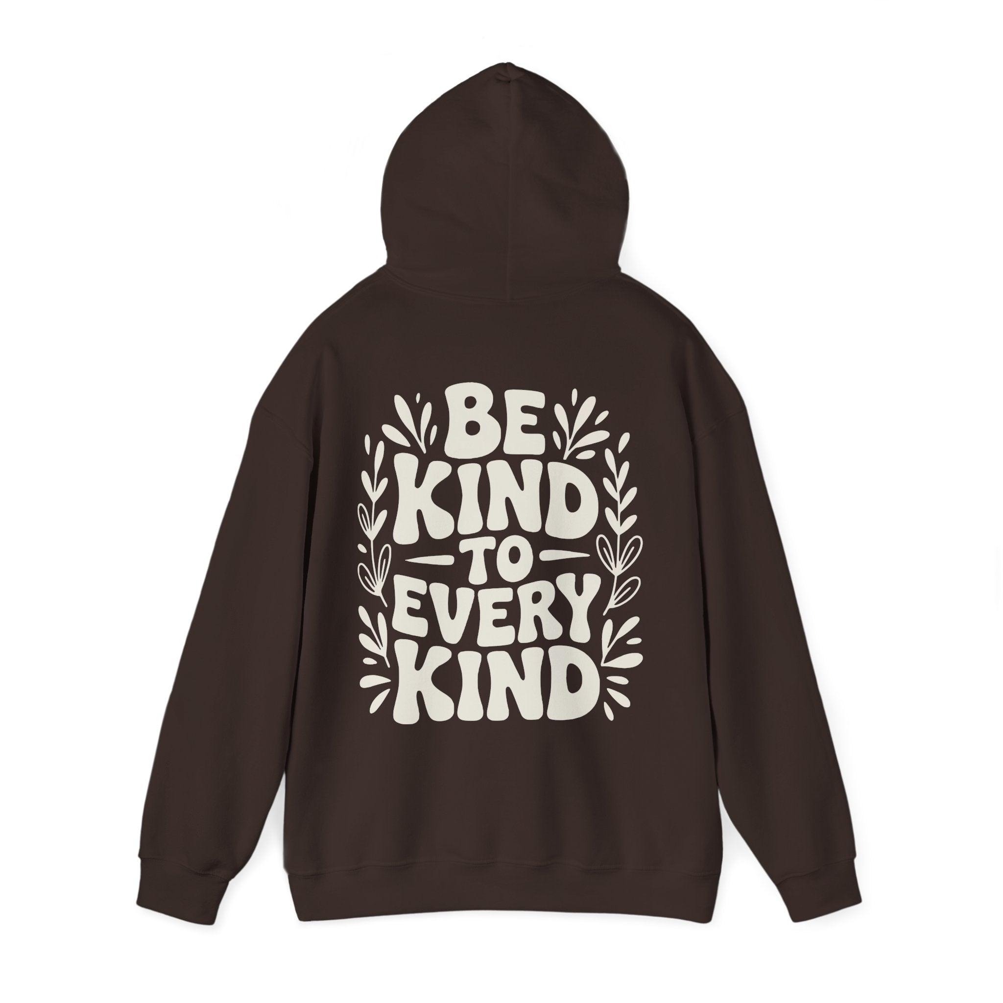 Be Kind Unisex Hoodie