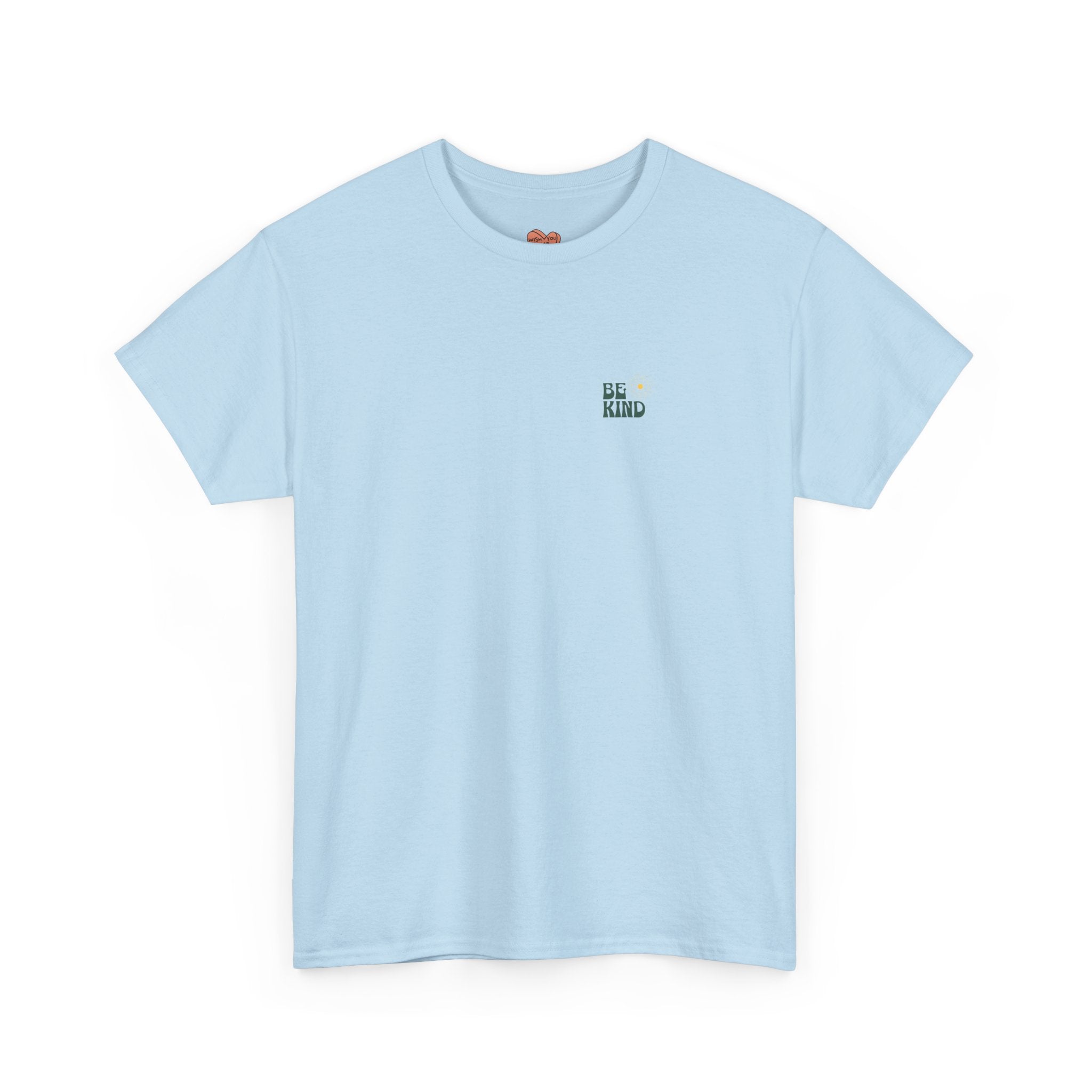 Kindness Grows Unisex Shirt