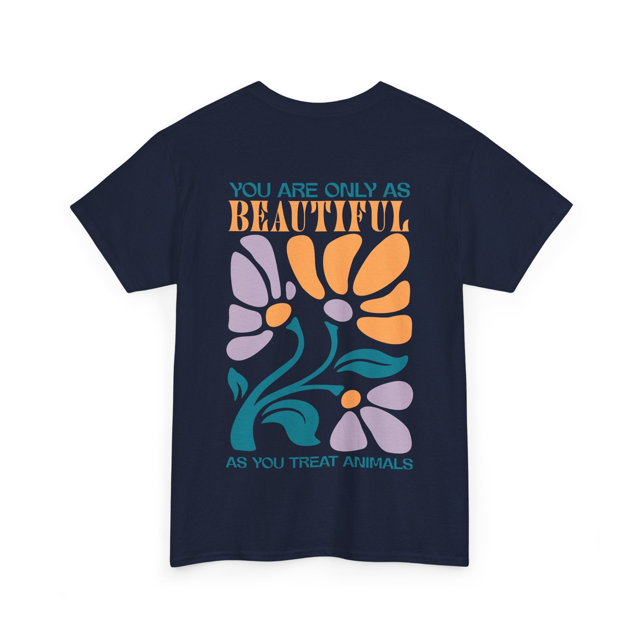 You Are Beautiful Unisex Shirt