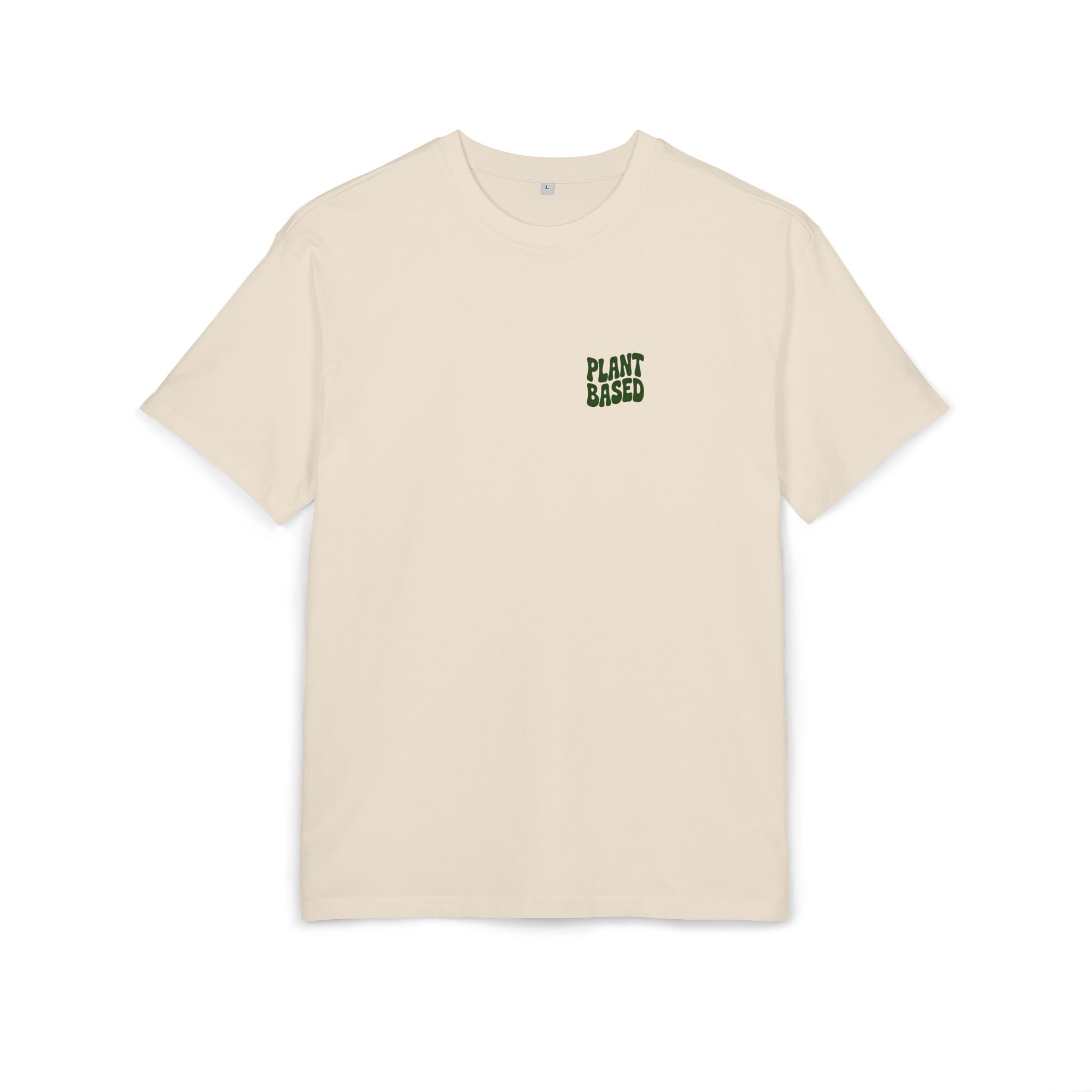 Be Kind Unisex Oversized Shirt