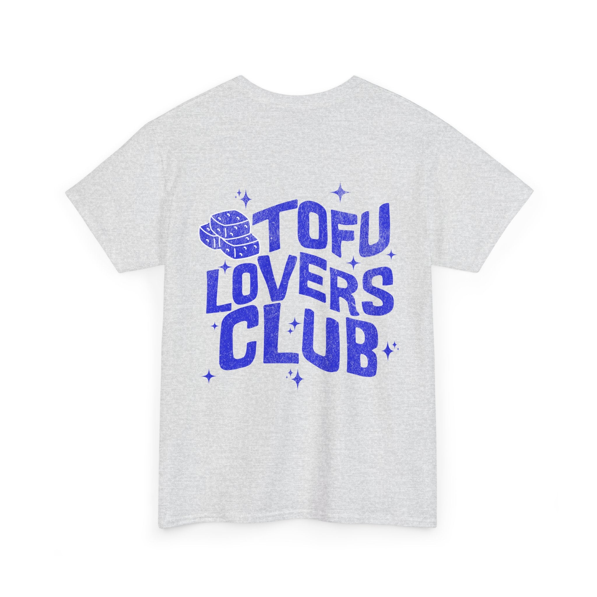 Tofu Lovers Club Unisex Shirt