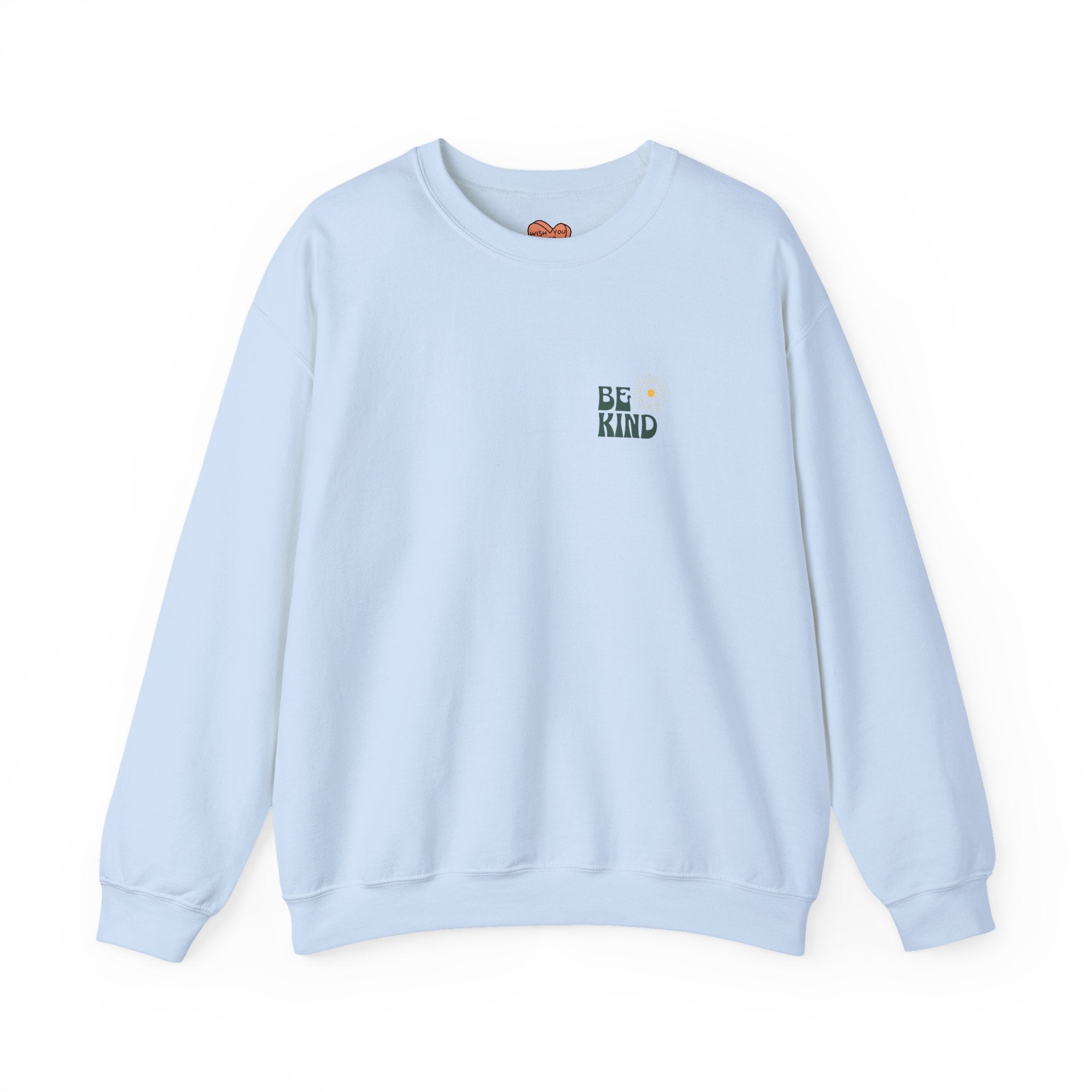 Kindness Grows Unisex Sweatshirt