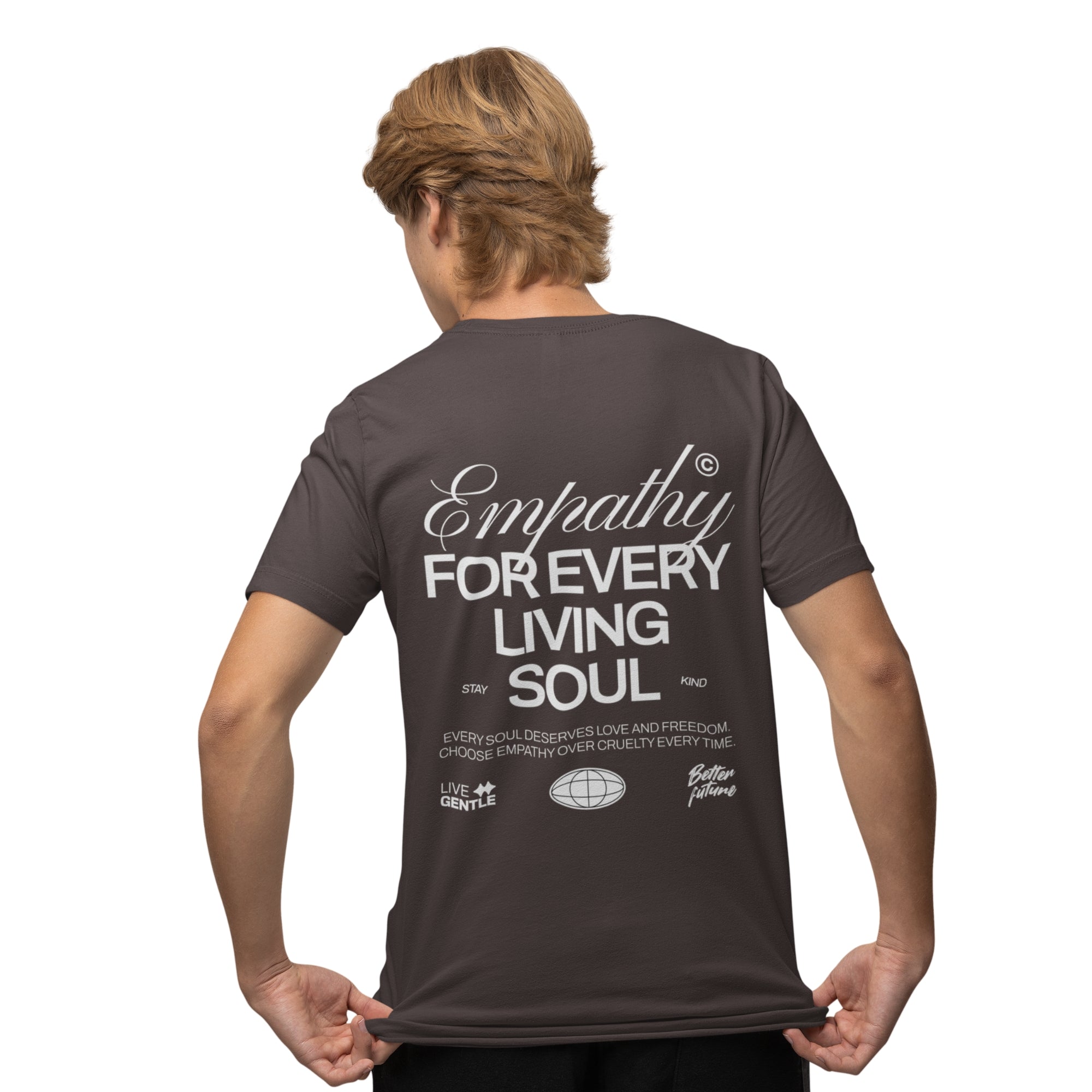 Empathy Unisex Shirt