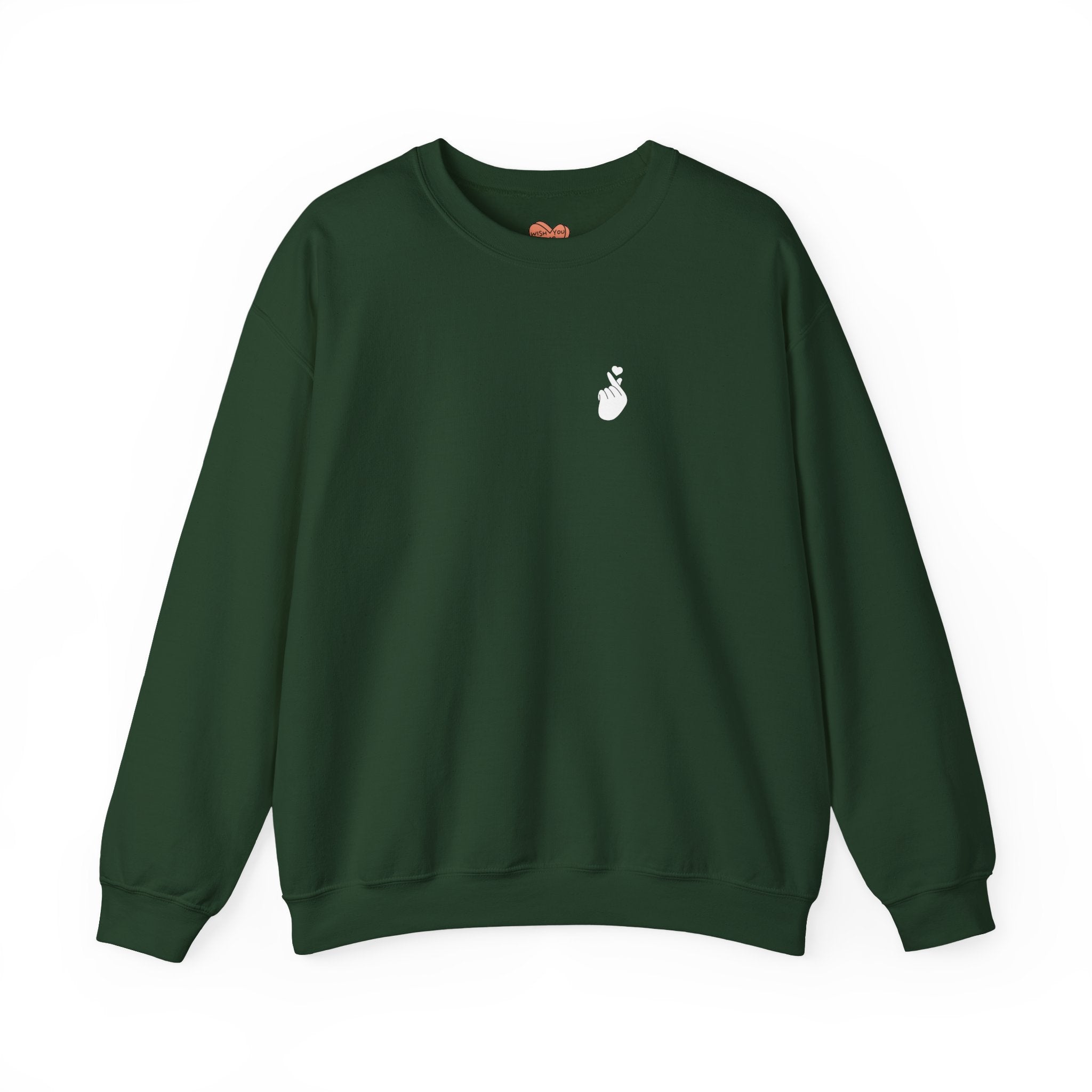 Respect Every Soul Unisex Sweatshirt