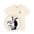 Suck Your Own Tits Unisex Shirt