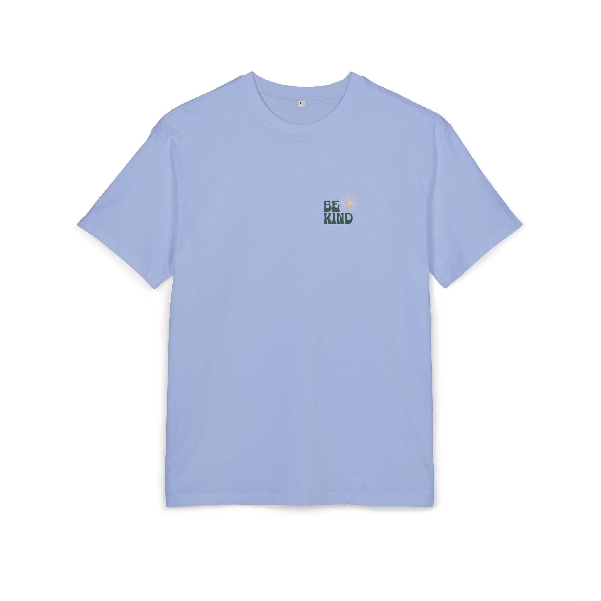 Kindness Grows Unisex Oversized Shirt
