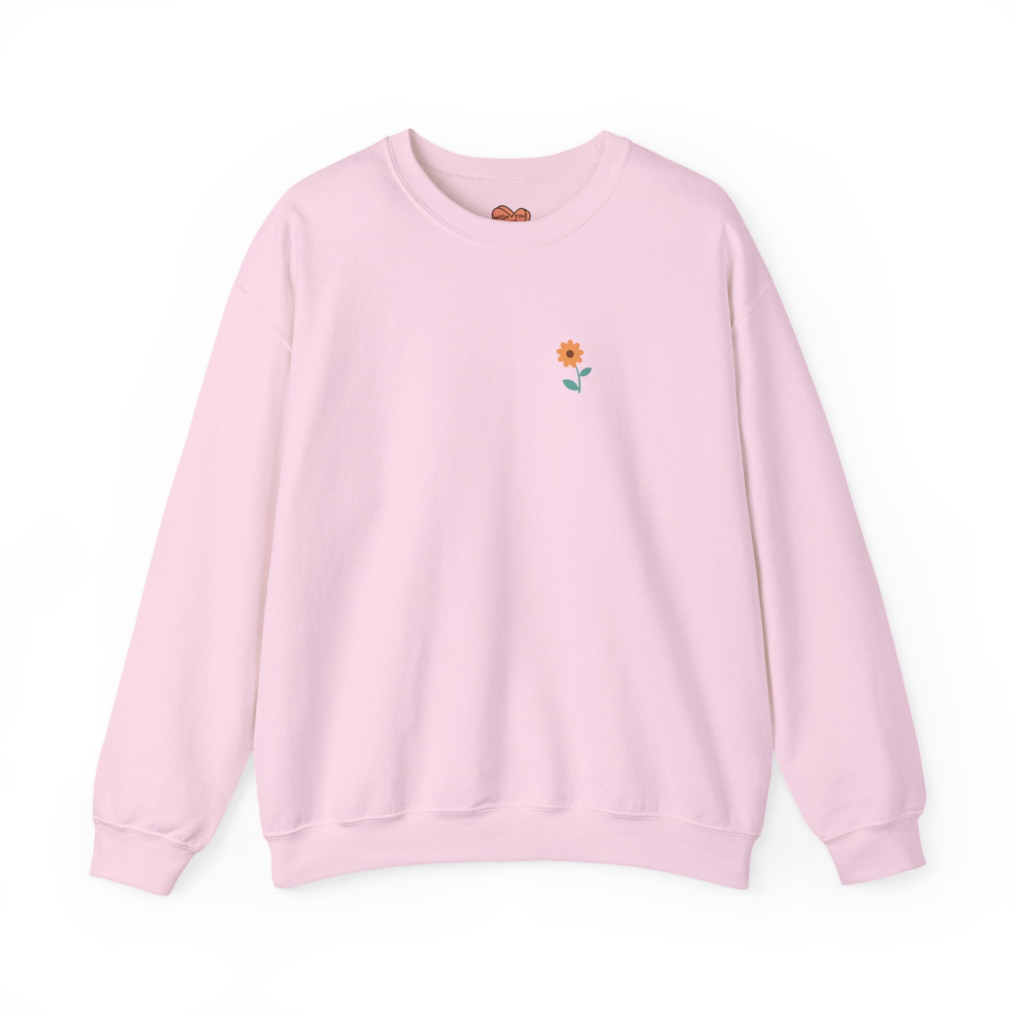 Powered by Plants Unisex Sweatshirt