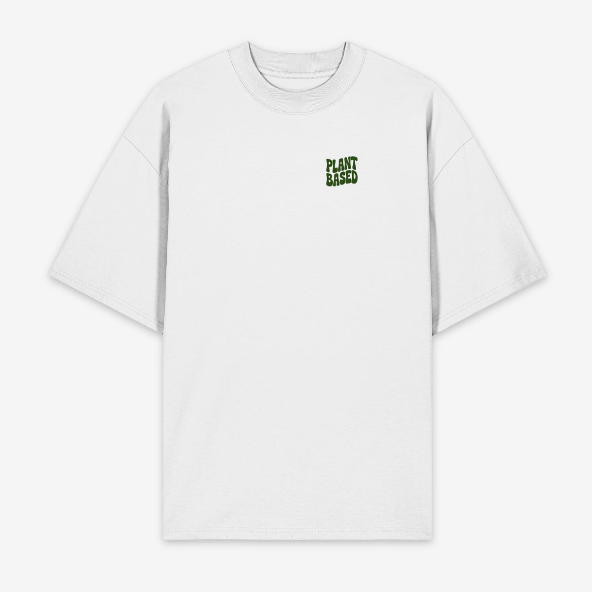 Be Kind Unisex Oversized Shirt 2