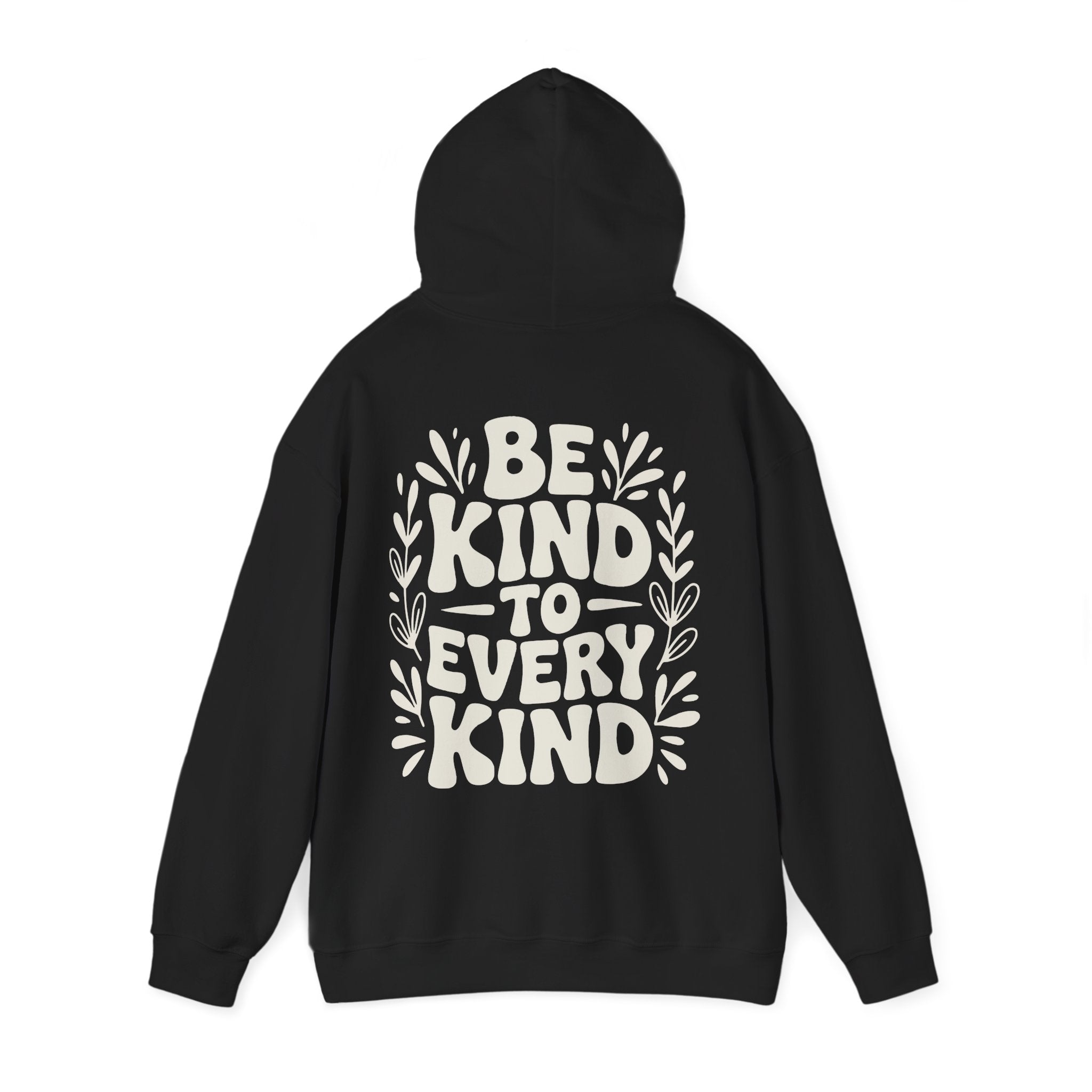 Be Kind Unisex Hoodie