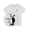 Suck Your Own Tits Unisex Shirt