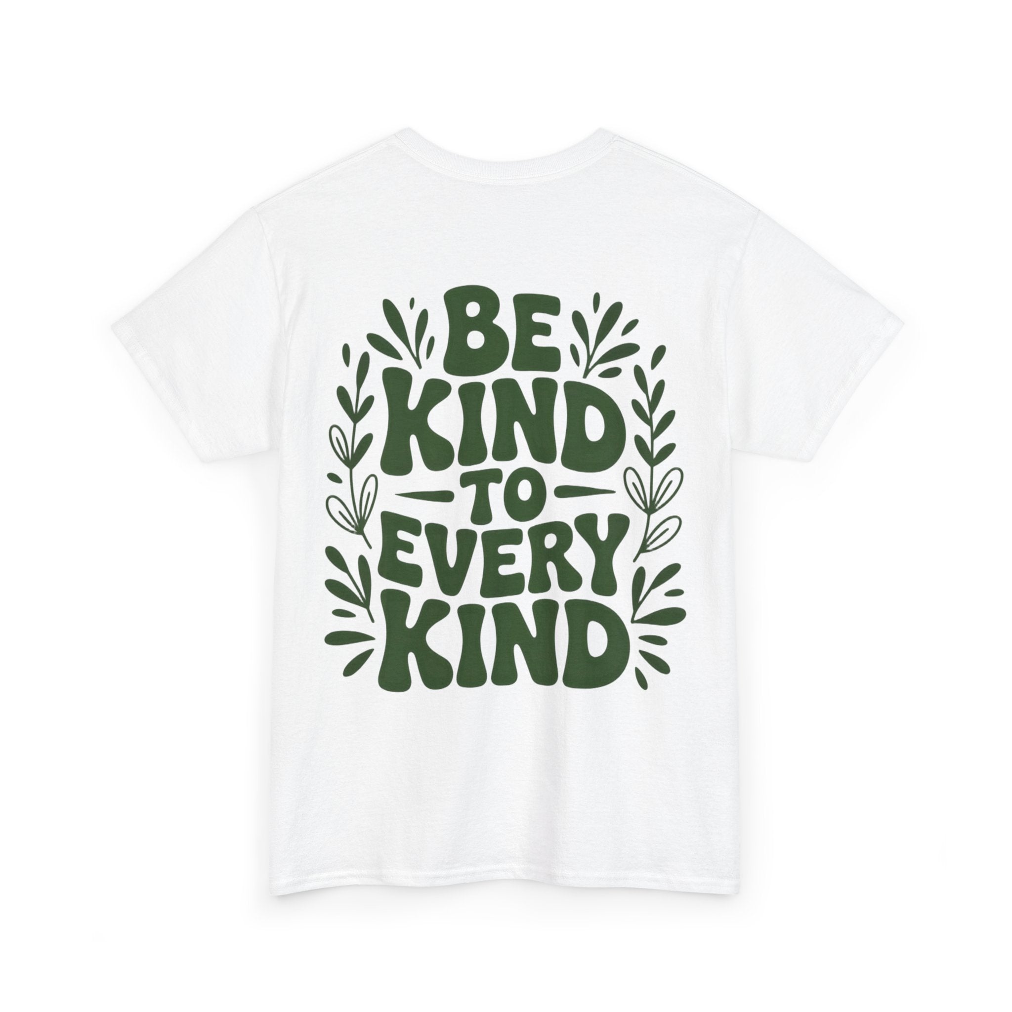 Be Kind Unisex Shirt