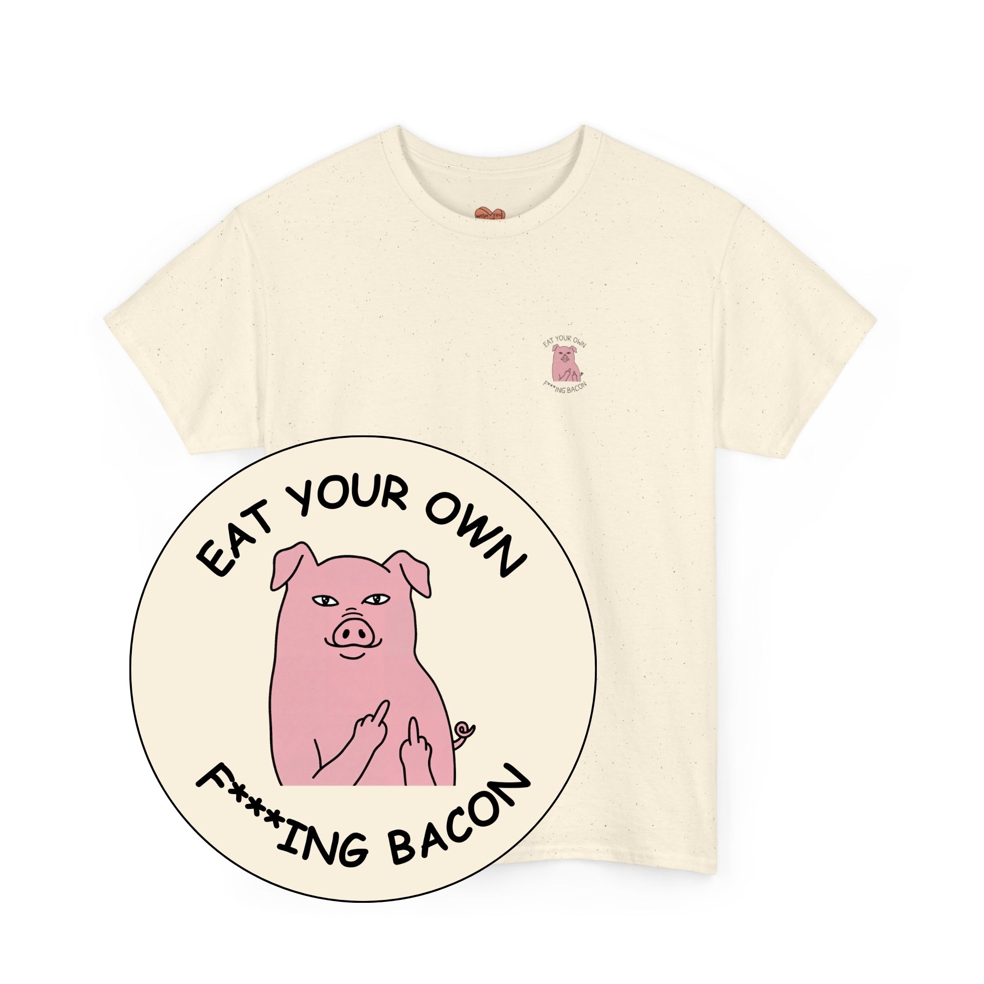 Eat Your Own F***ing Bacon