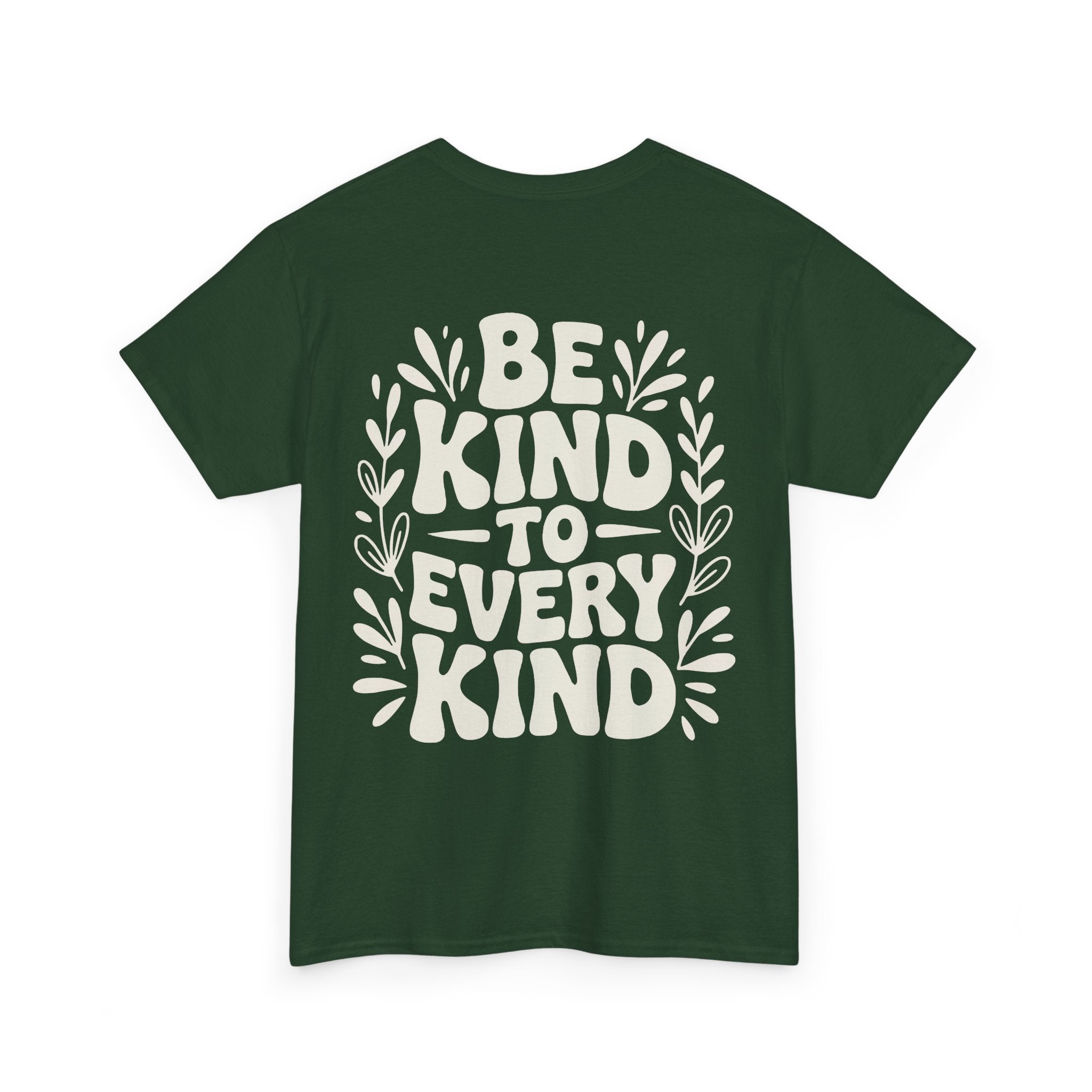 Be Kind Unisex Shirt