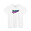 Vegan Retro Unisex Shirt