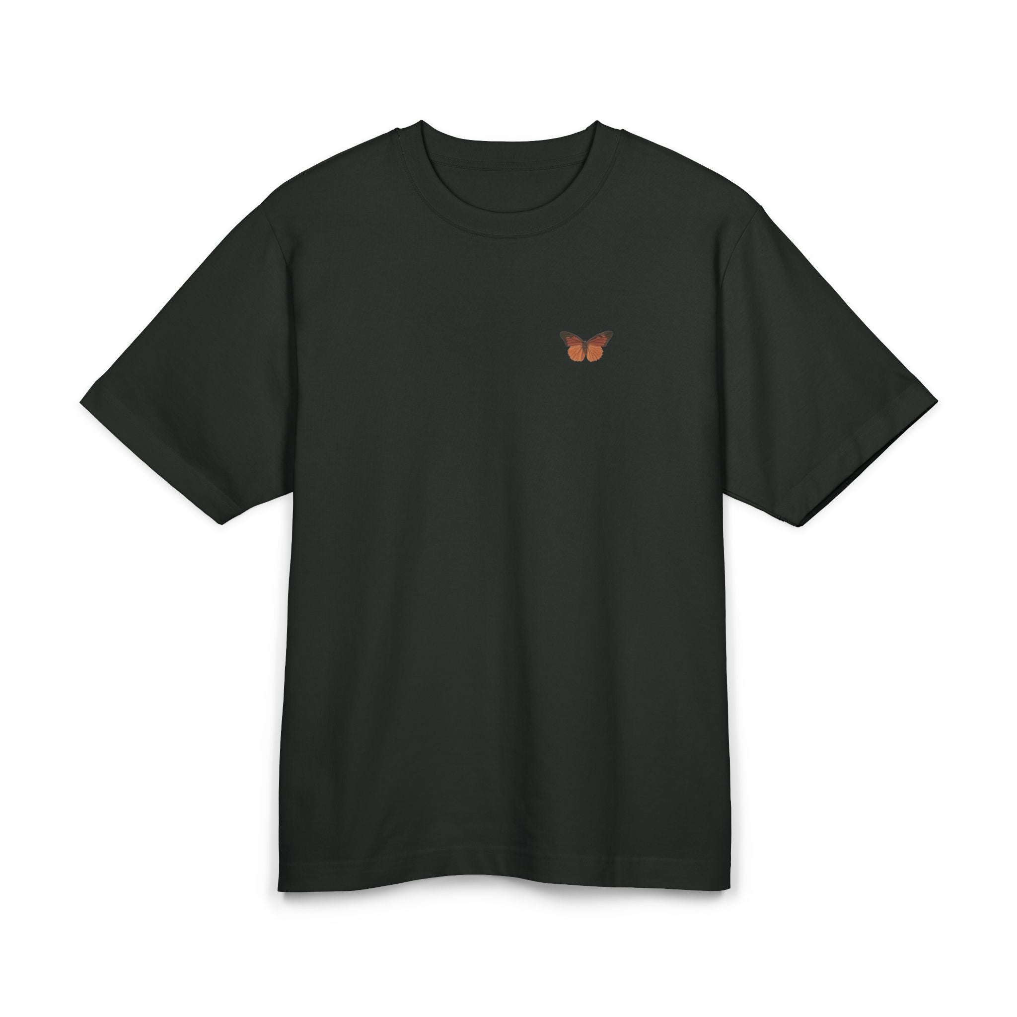 All Beings Matter Unisex Oversized Shirt