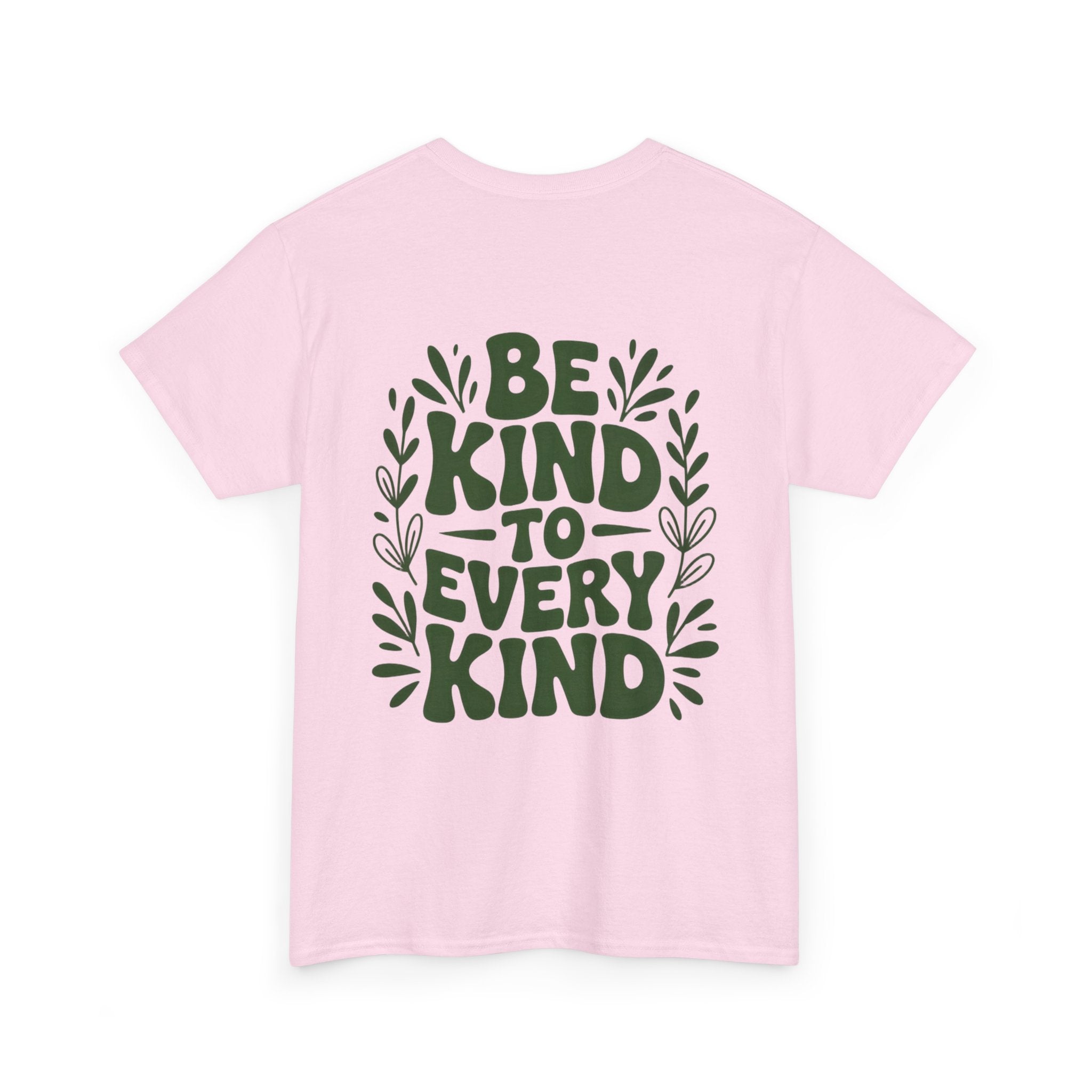 Be Kind Unisex Shirt