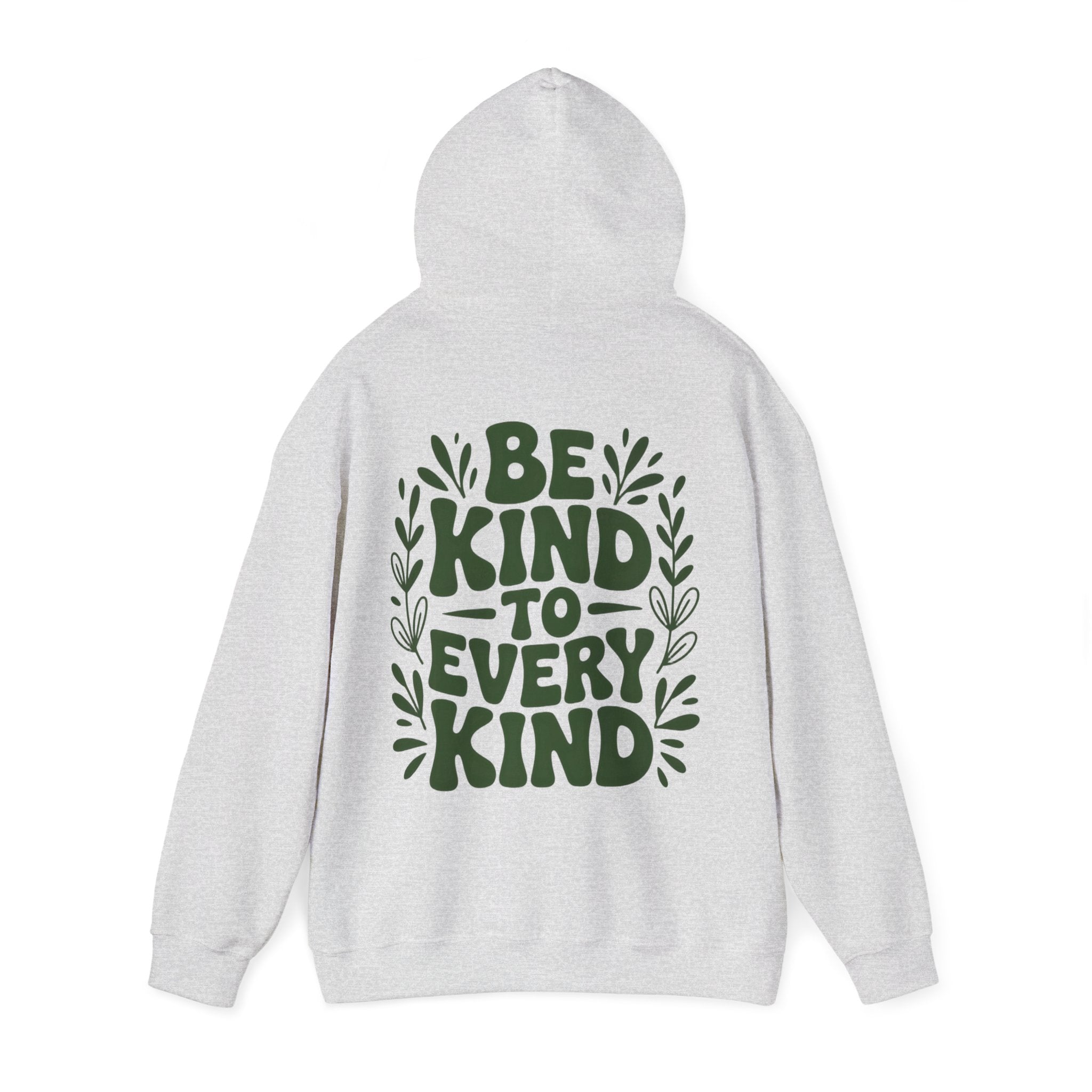 Be Kind Unisex Hoodie