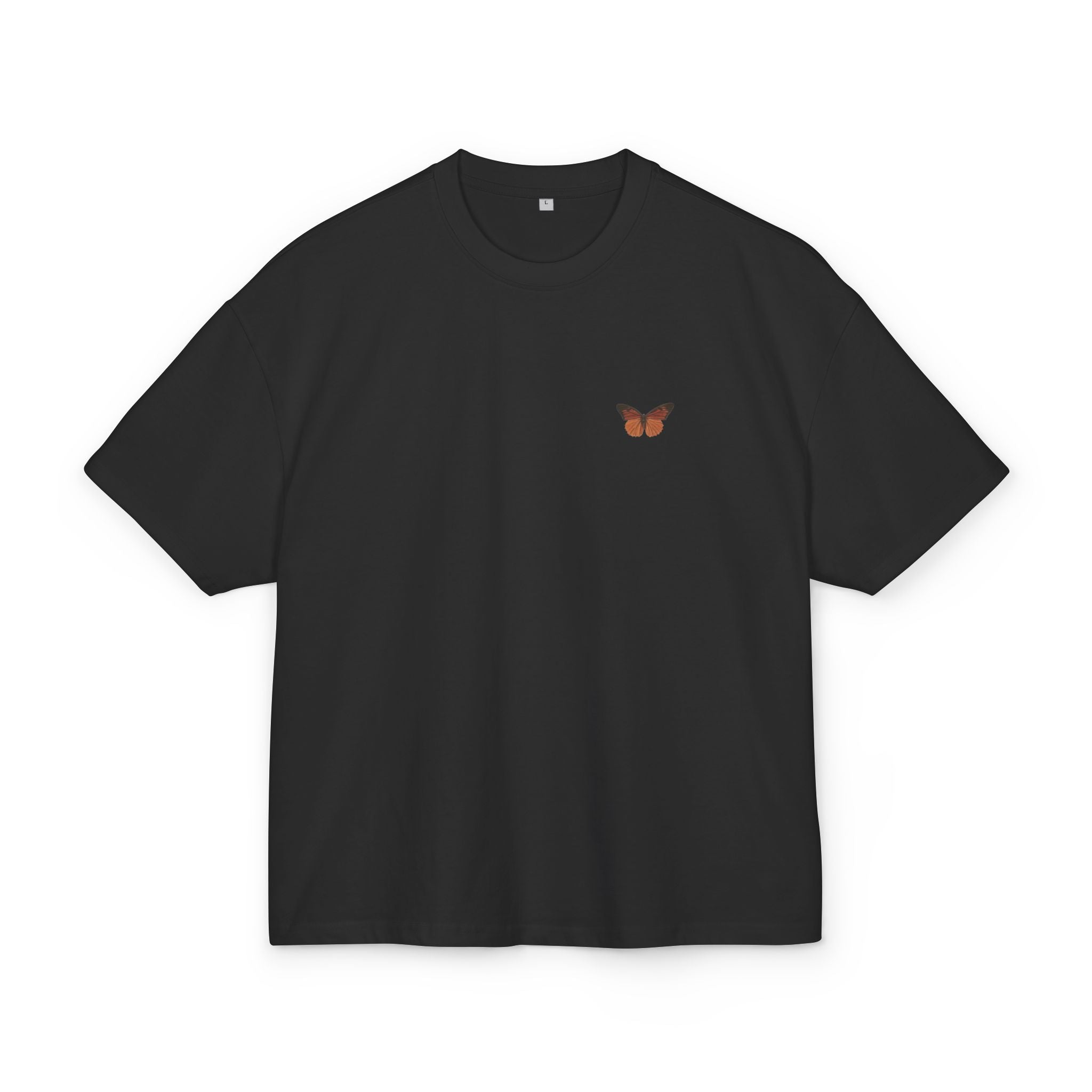 All Beings Matter Unisex Oversized Shirt